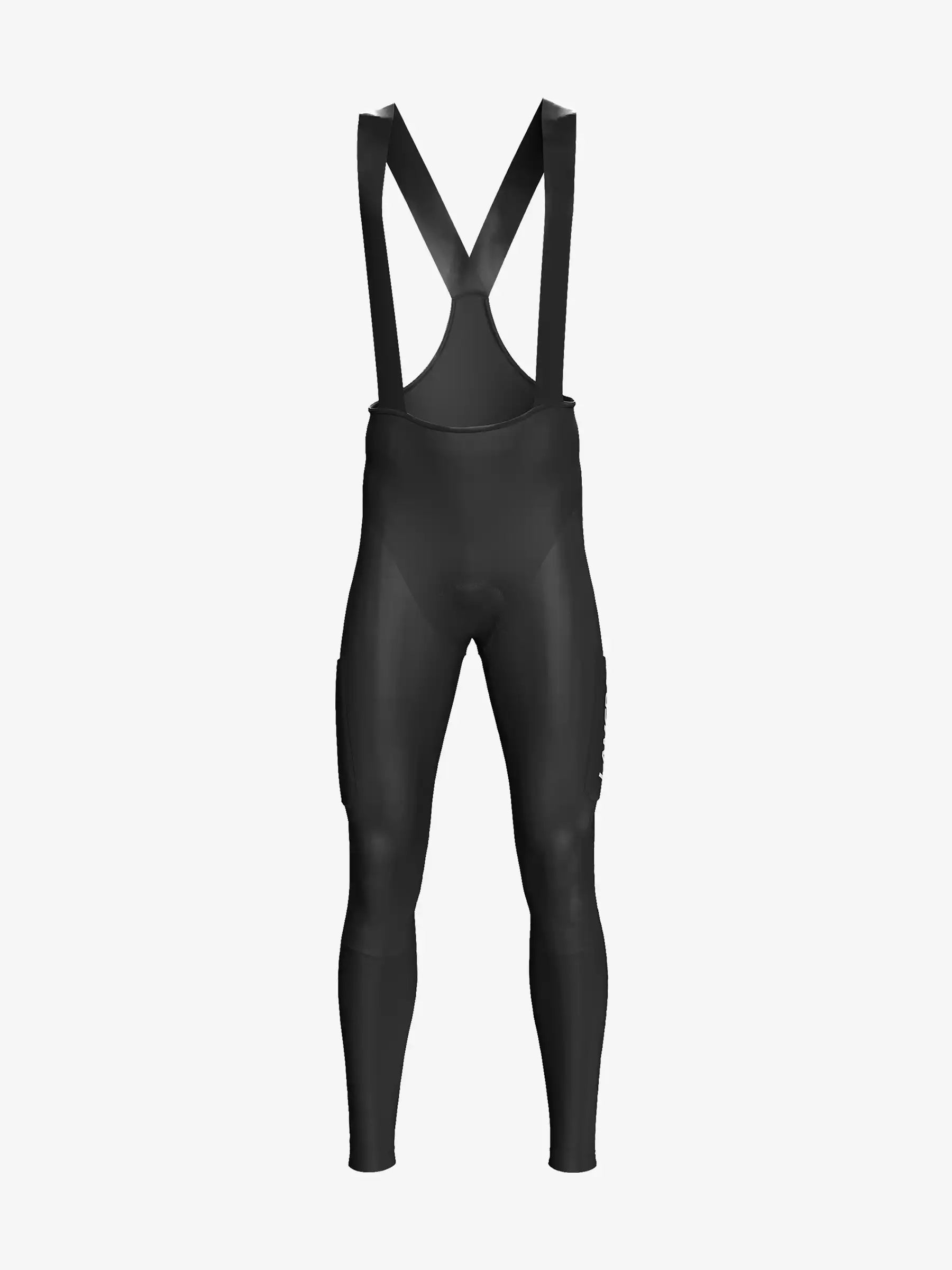 Ascend Plume – Men’s Windproof Fleece Cycling Pants