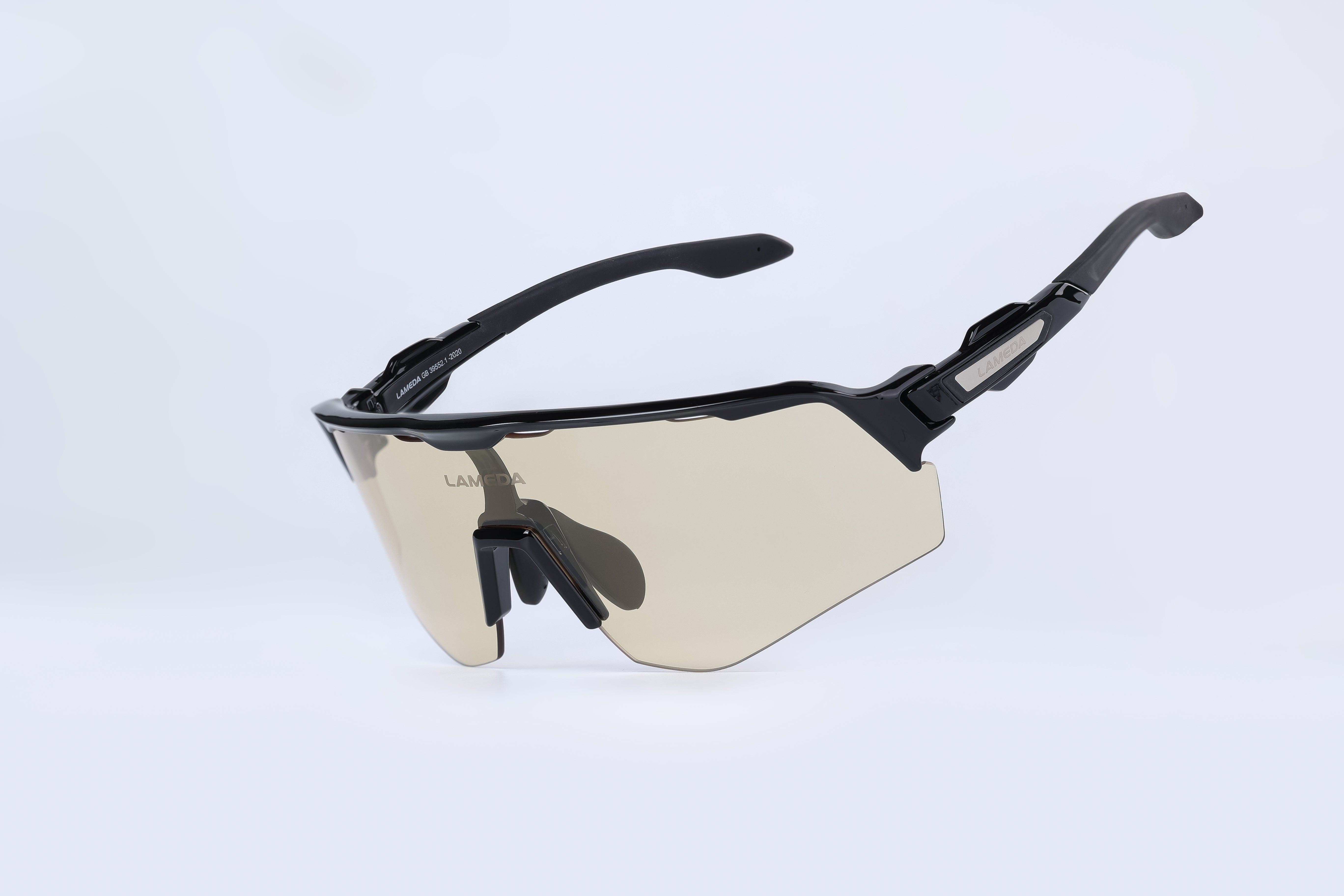 Photochromic Cycling Sunglasses