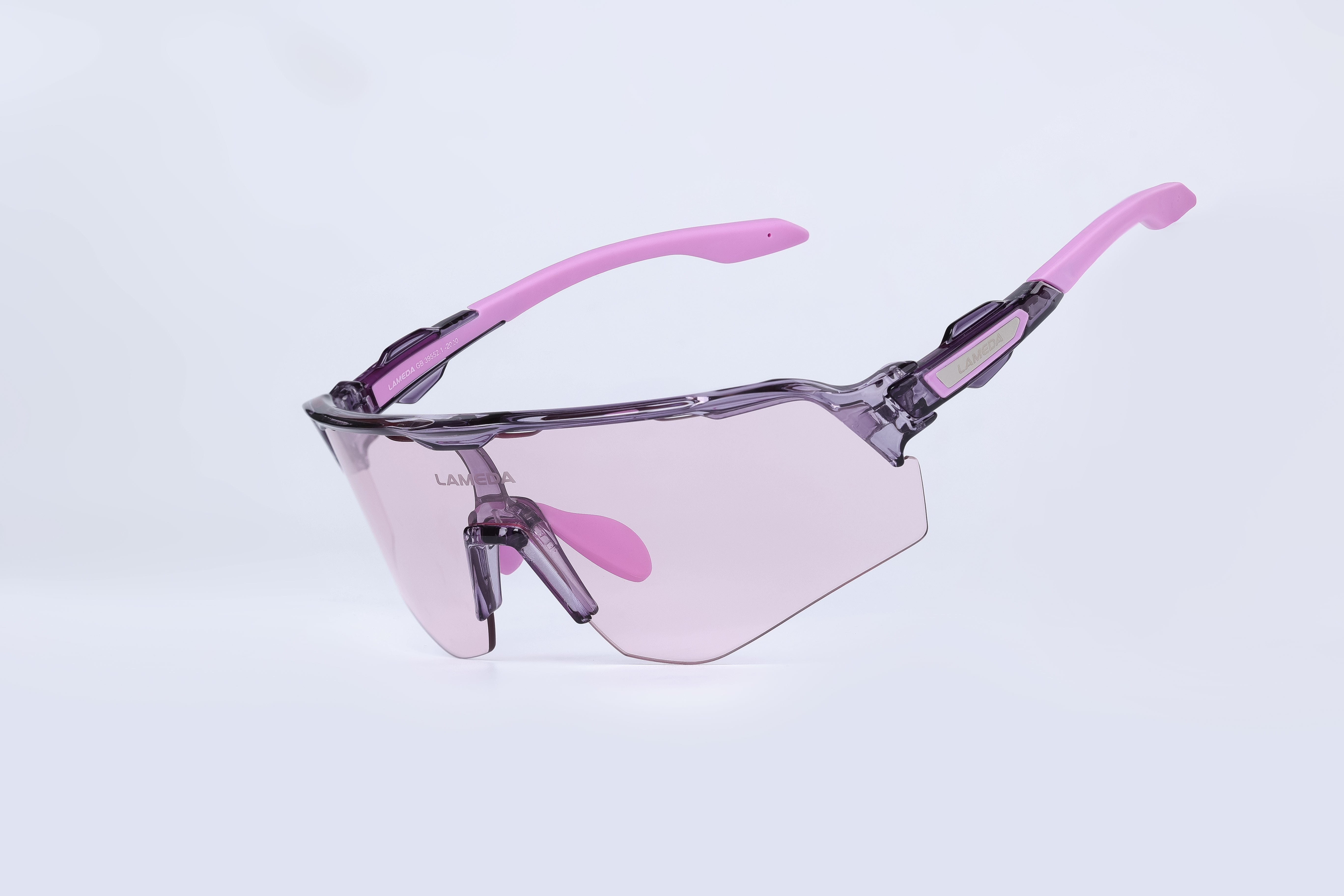 Photochromic Cycling Sunglasses