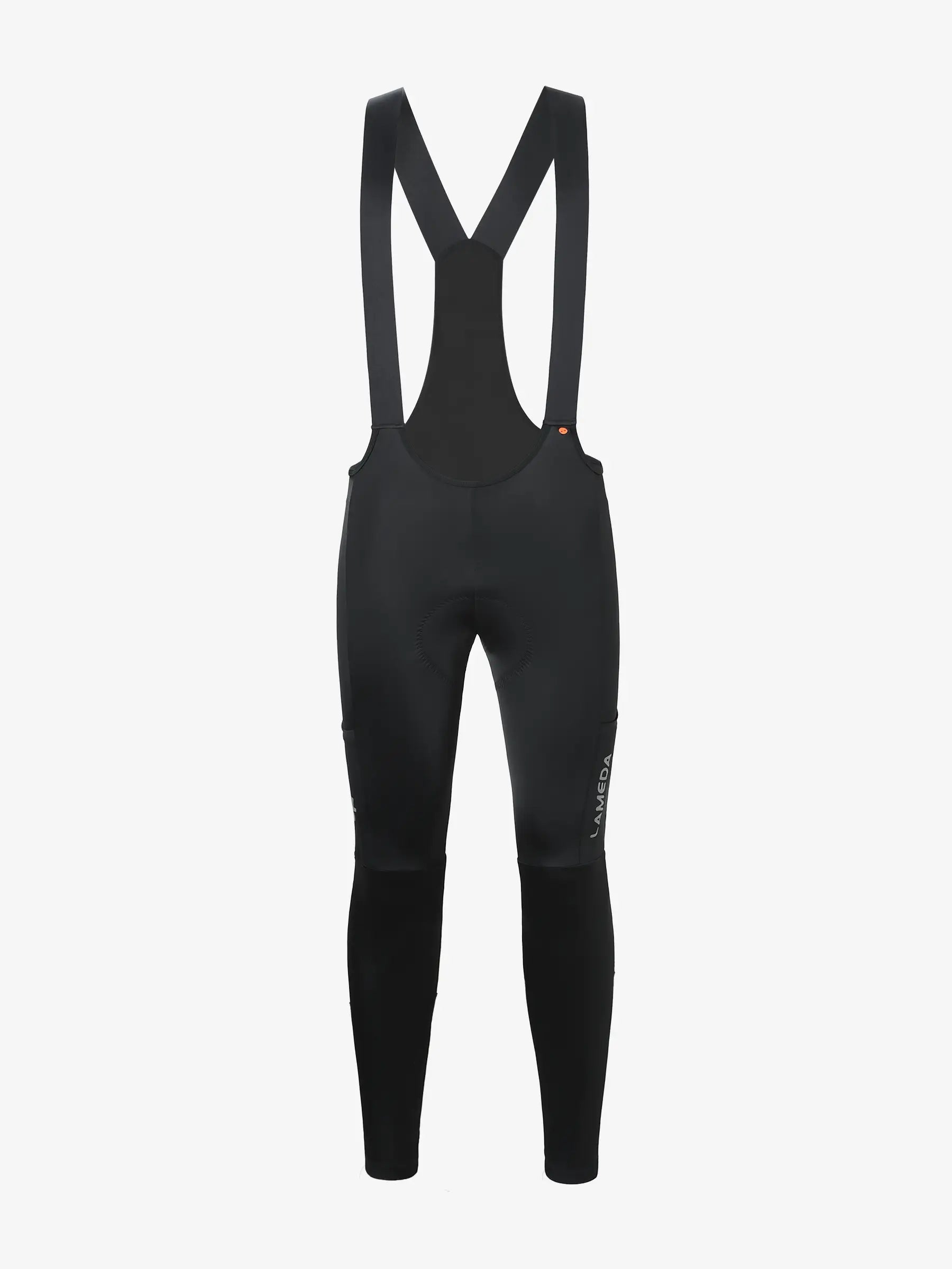 Lameda 20th Anniv. Special Thermal Men’s Bib Tights