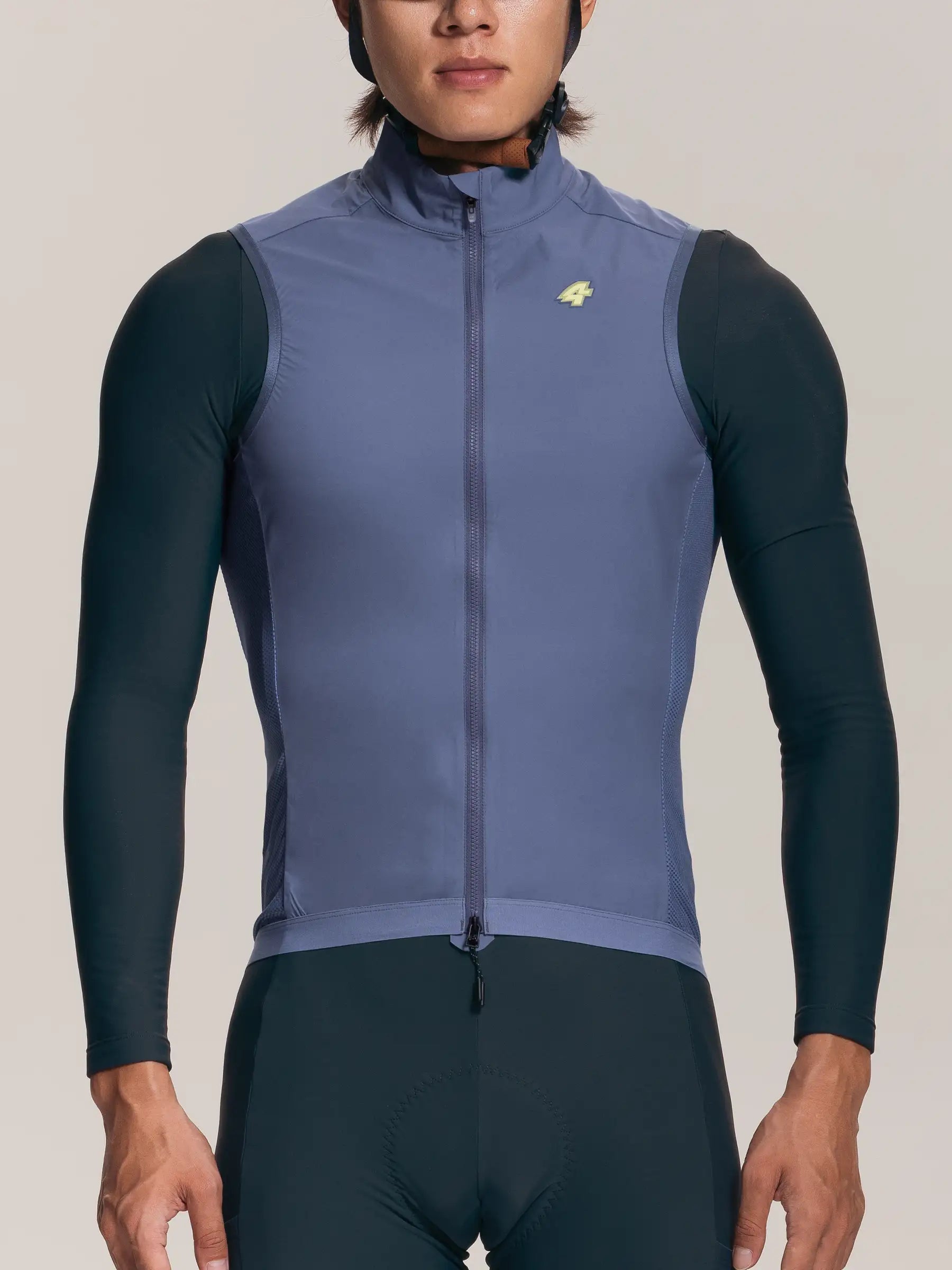 Pulse 20th Anniv Special Men’s Gilets