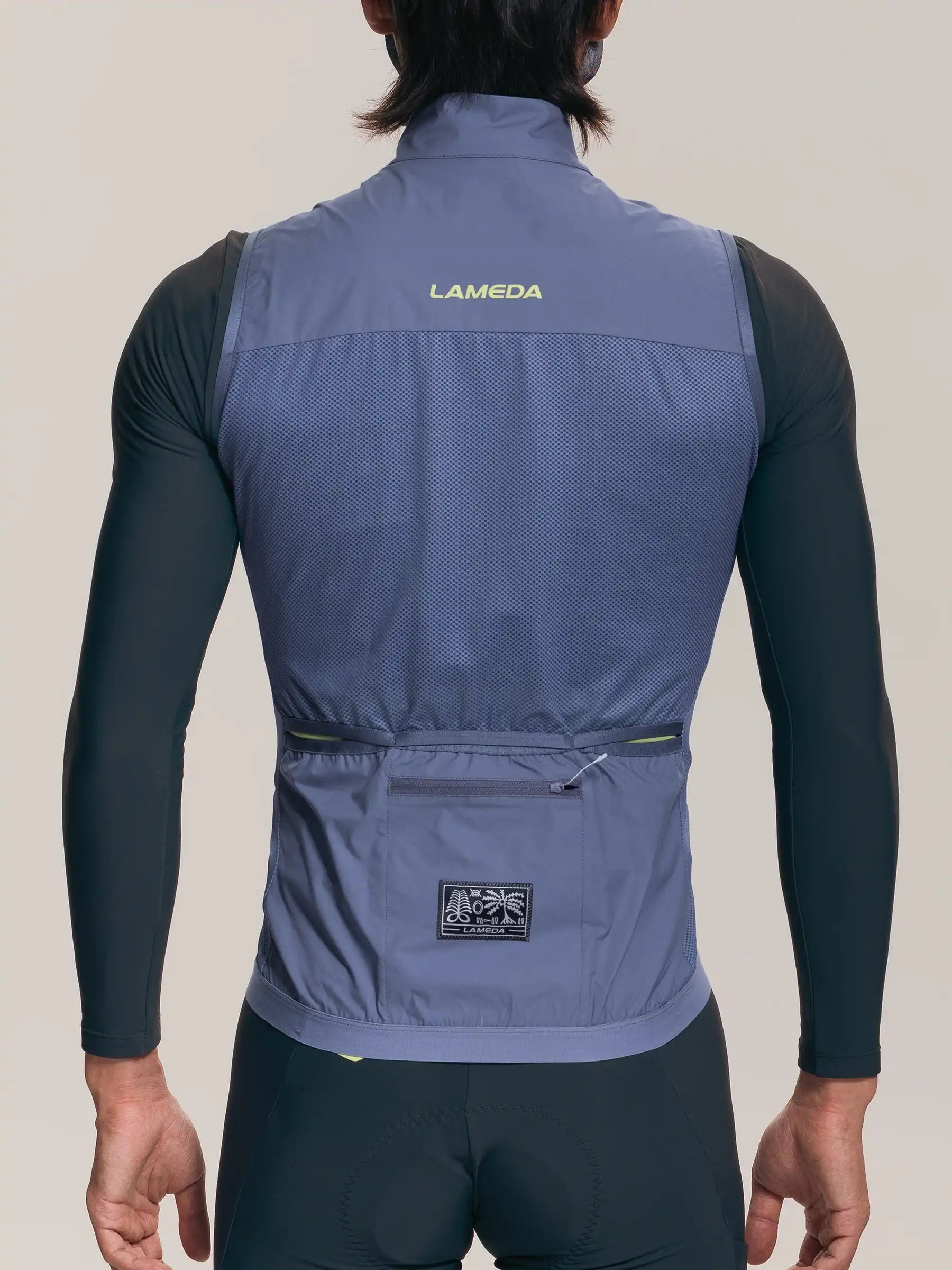 Pulse 20th Anniv Special Men’s Gilets