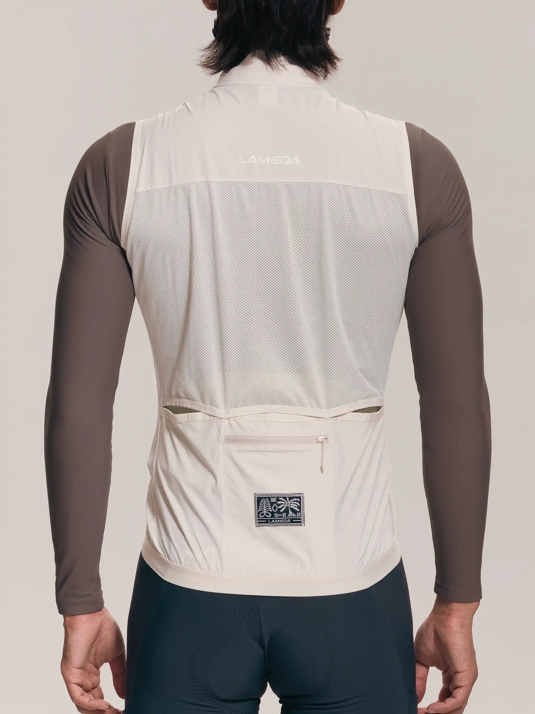 Pulse 20th Anniv Special Men’s Gilets