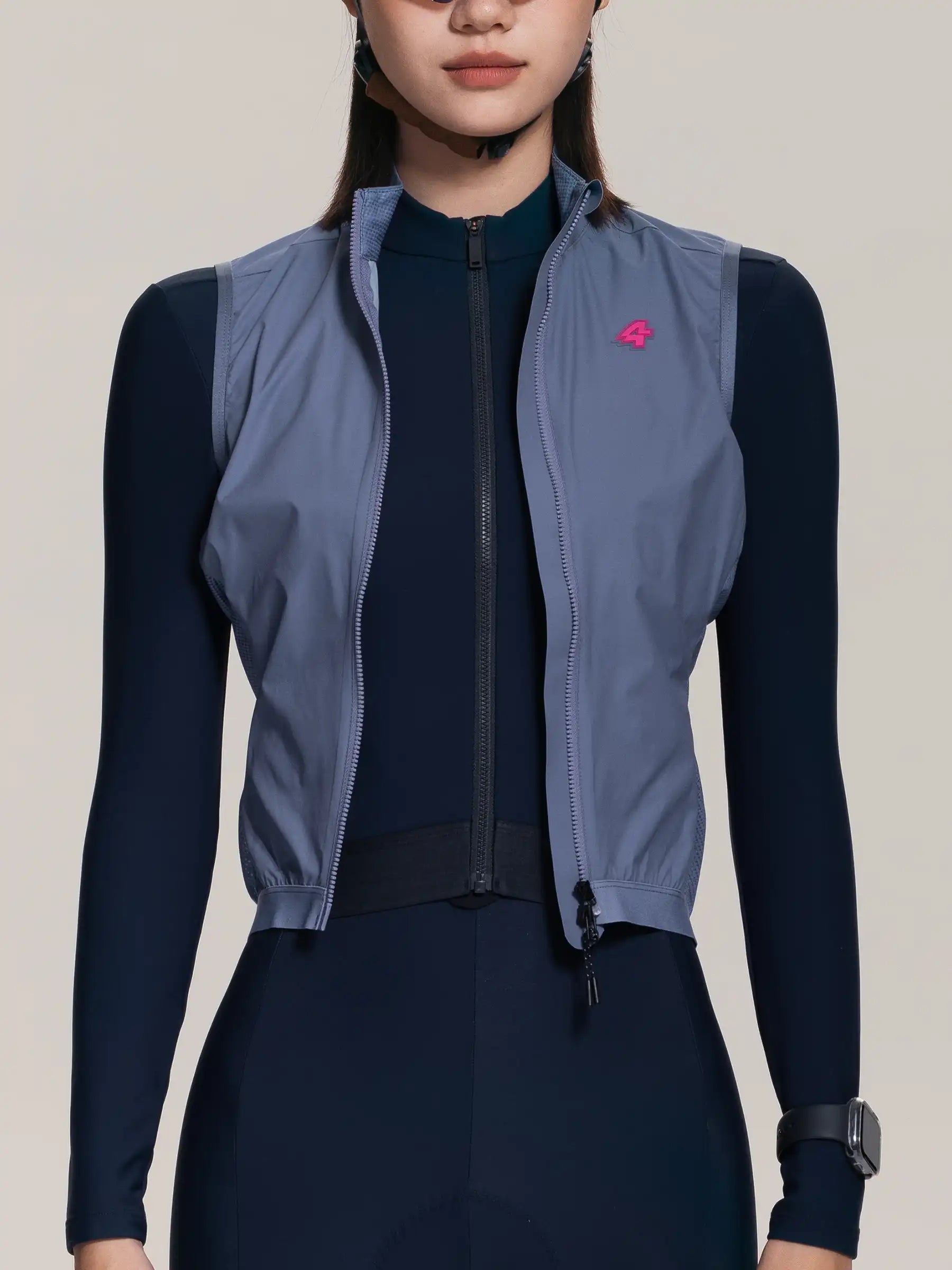 Pulse 20th Anniv. Special Women’s Gilets