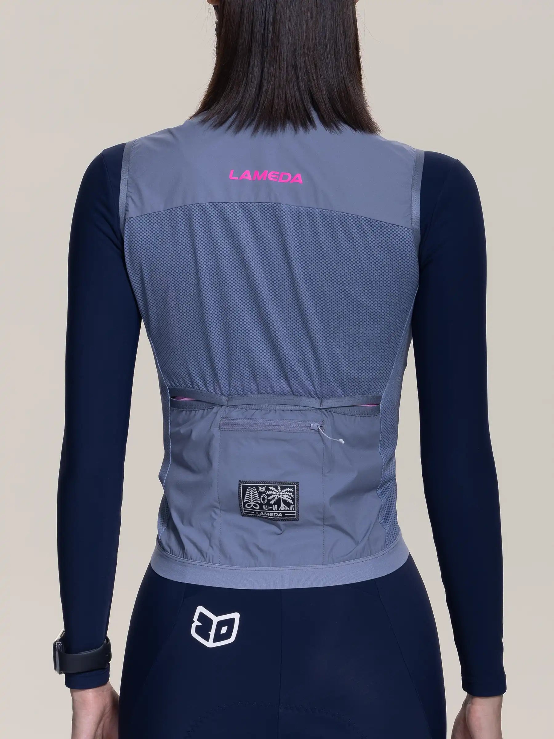 Pulse 20th Anniv. Special Women’s Gilets