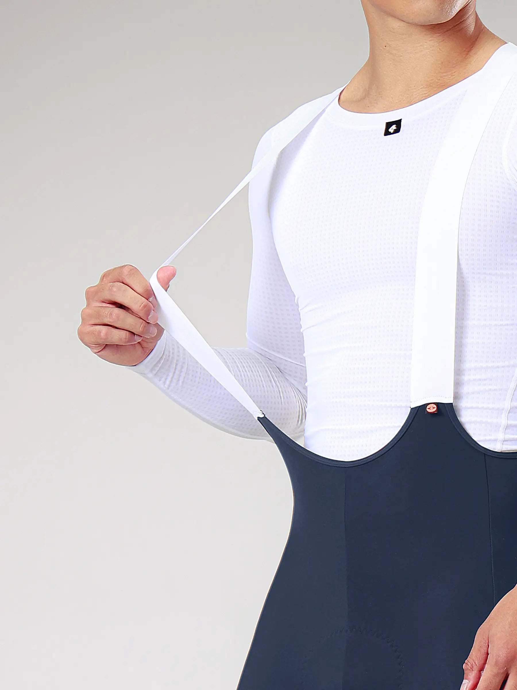 Lameda 20th Anniv. Special Thermal Men’s Bib Tights