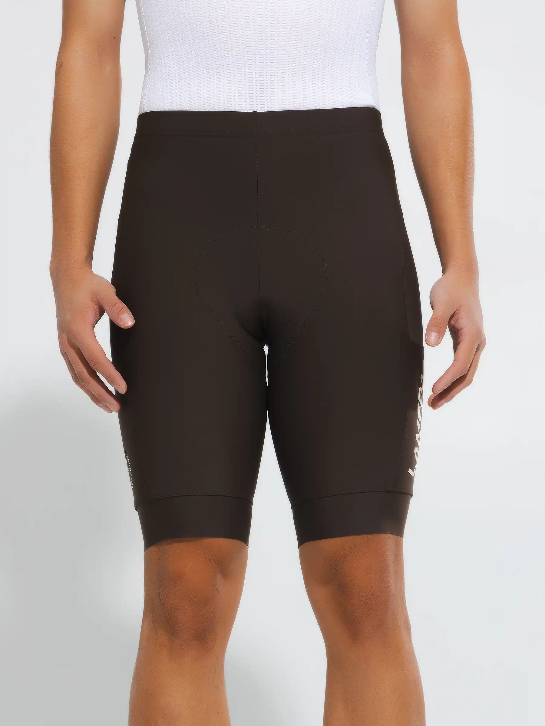 Pure Path-Basic Shorts