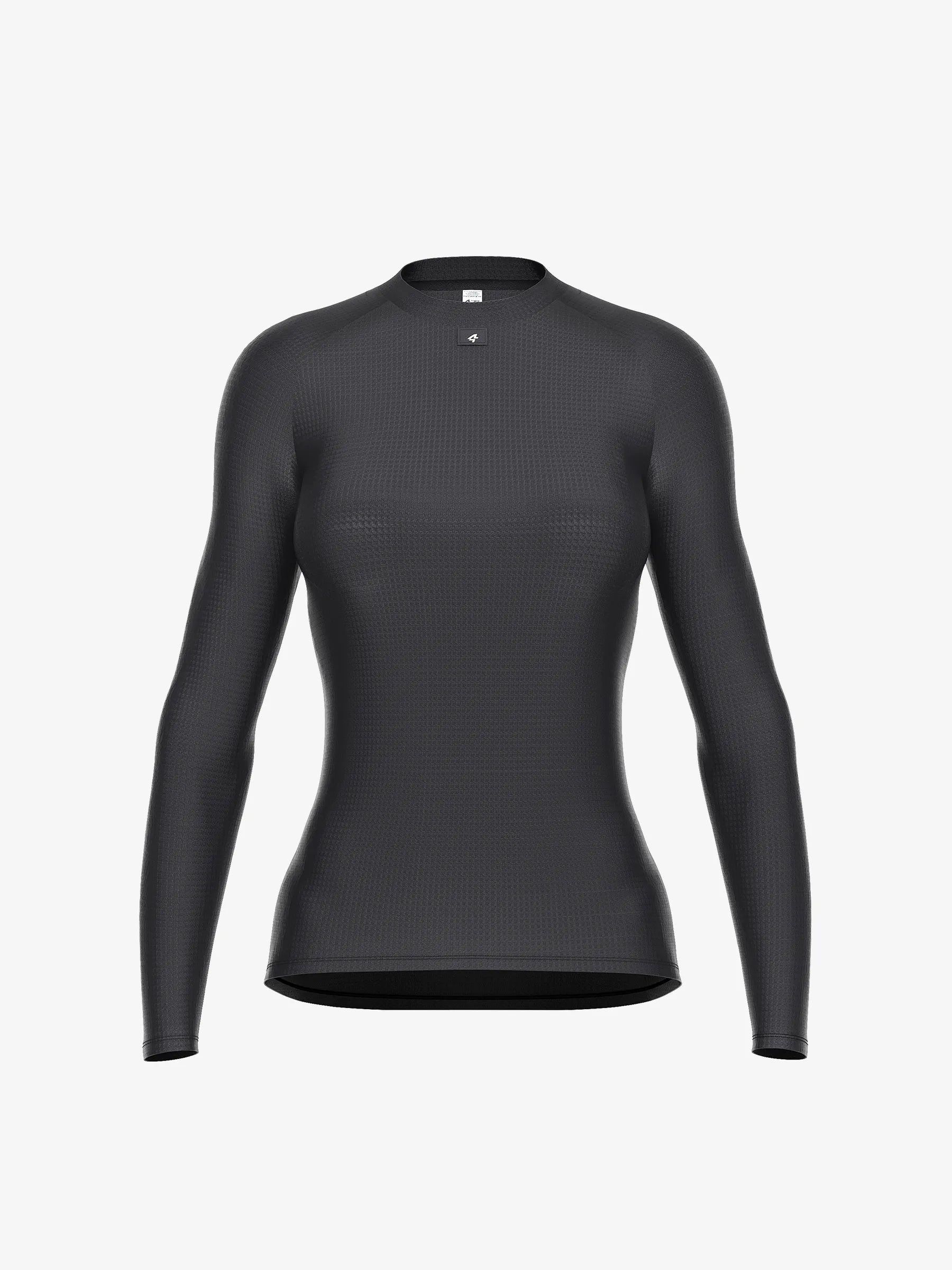 Women’s Cycling Base Layer Long Sleeve