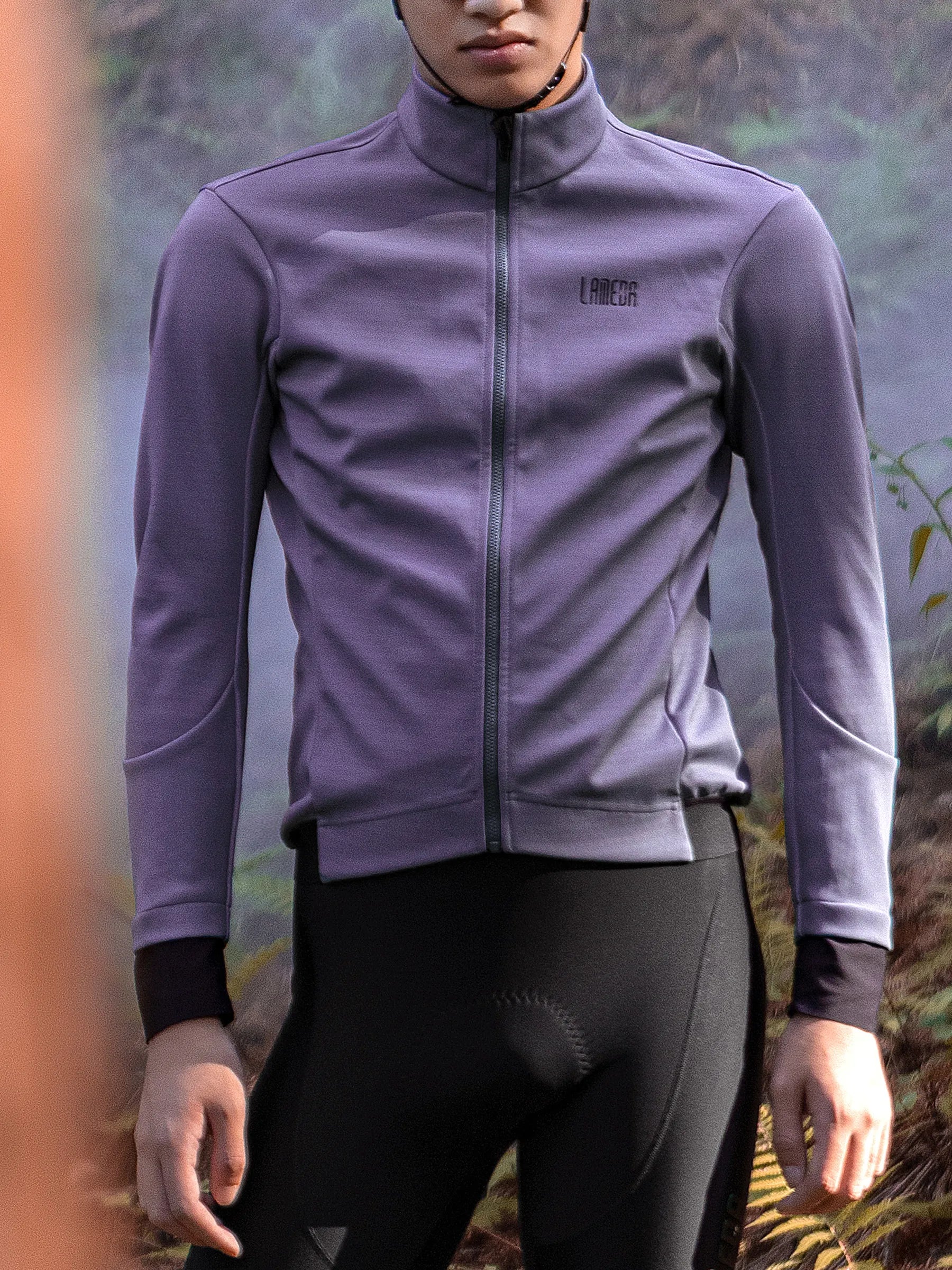 Whisper Men’s Jacket