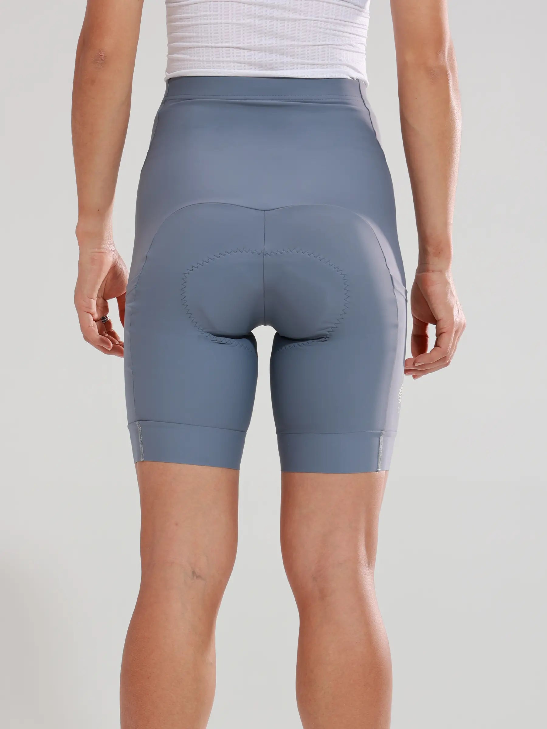 Women’s Basic Shorts