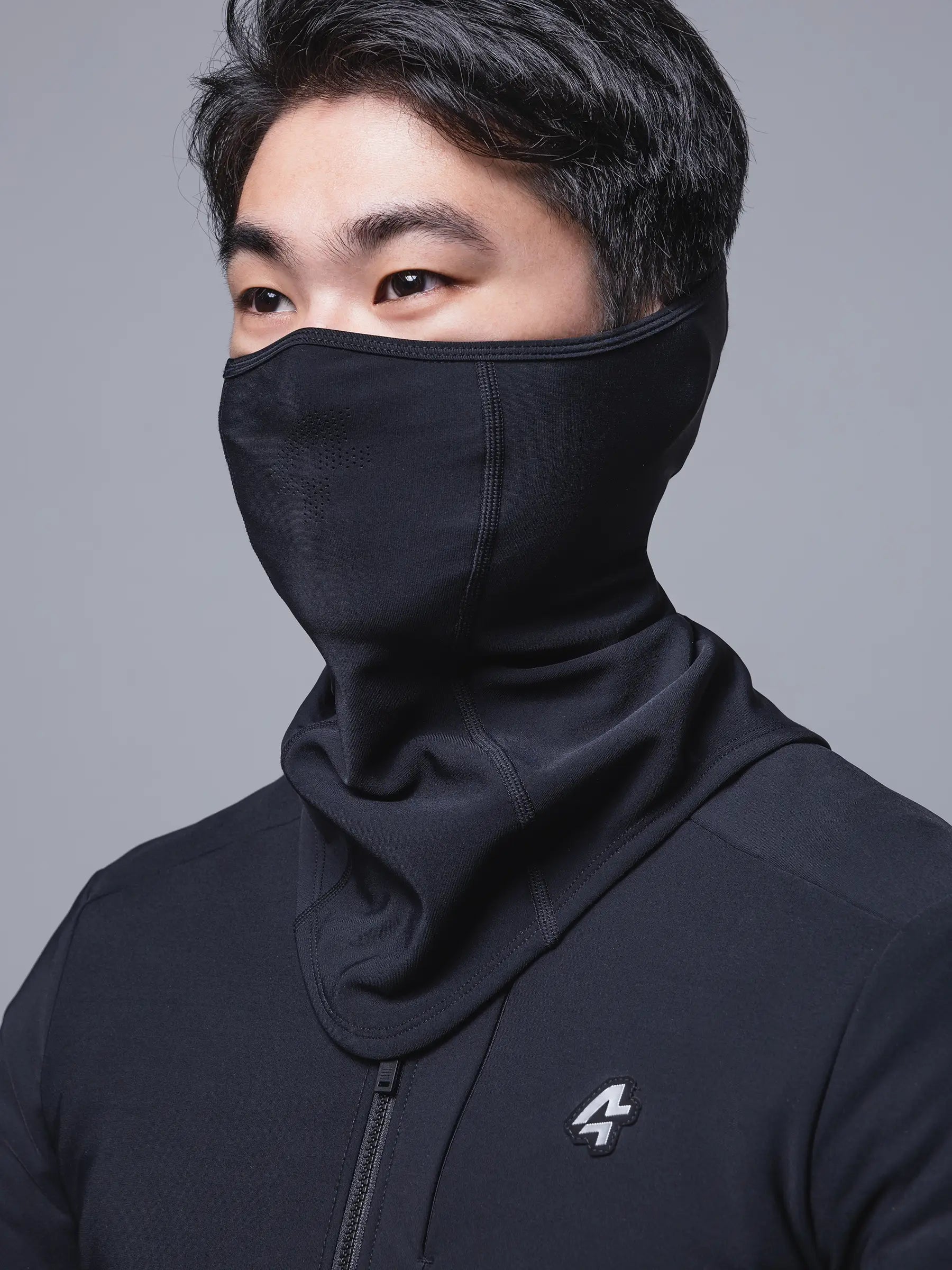 Thermal Cycling Balaclava