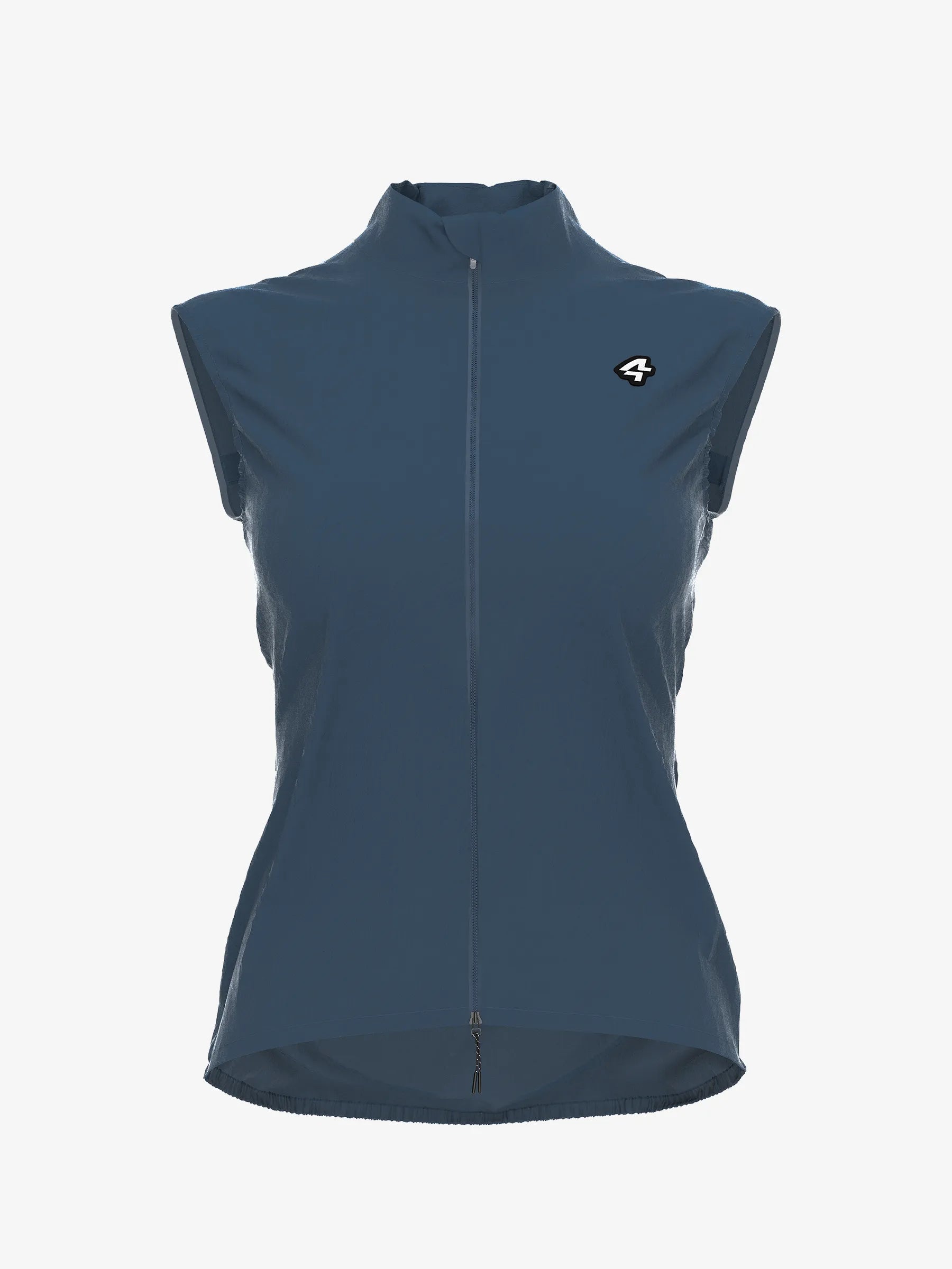 Maple windproof Vest