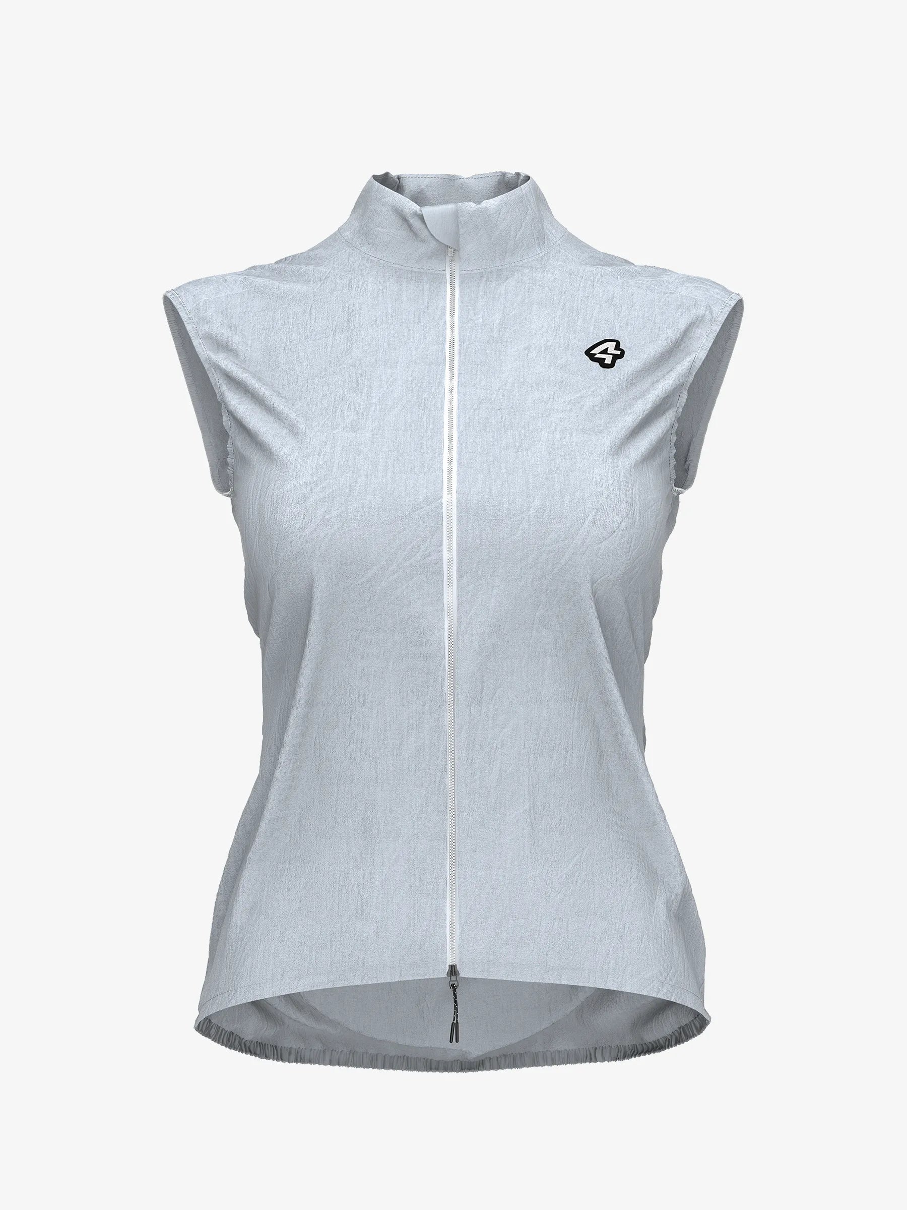 Maple windproof Vest