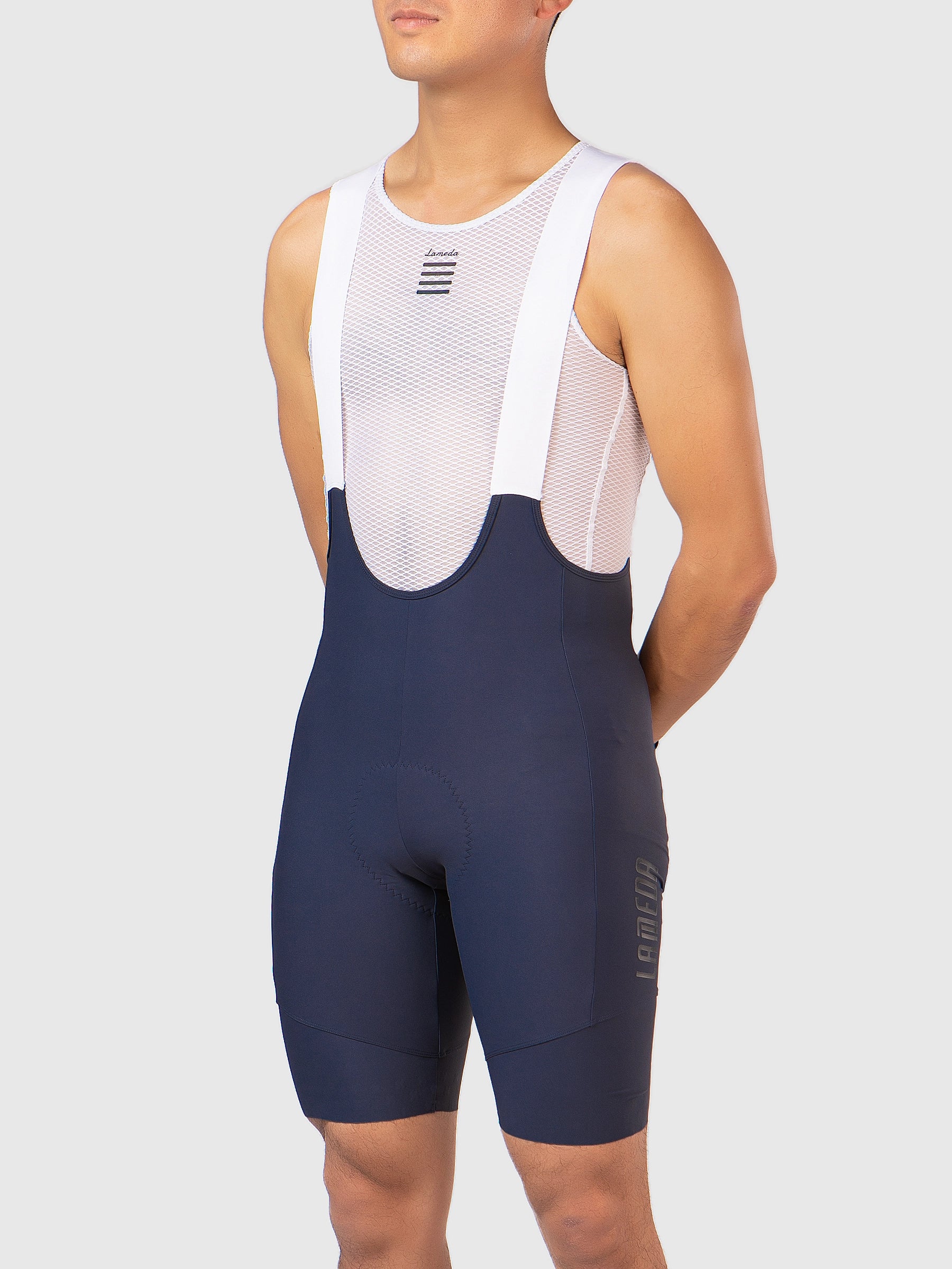 Dazzling Men’s Bib Shorts
