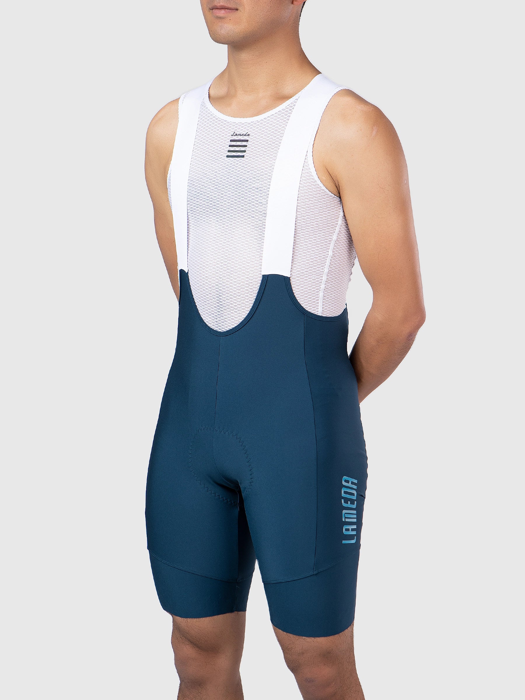 Dazzling Men’s Bib Shorts