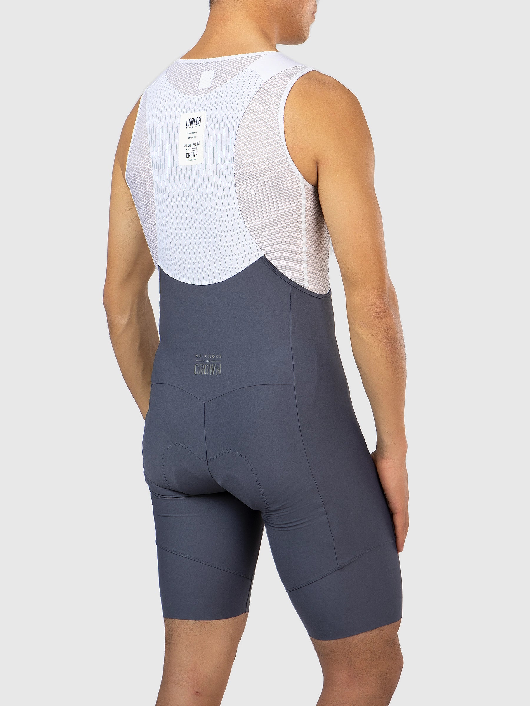 Dazzling Men’s Bib Shorts