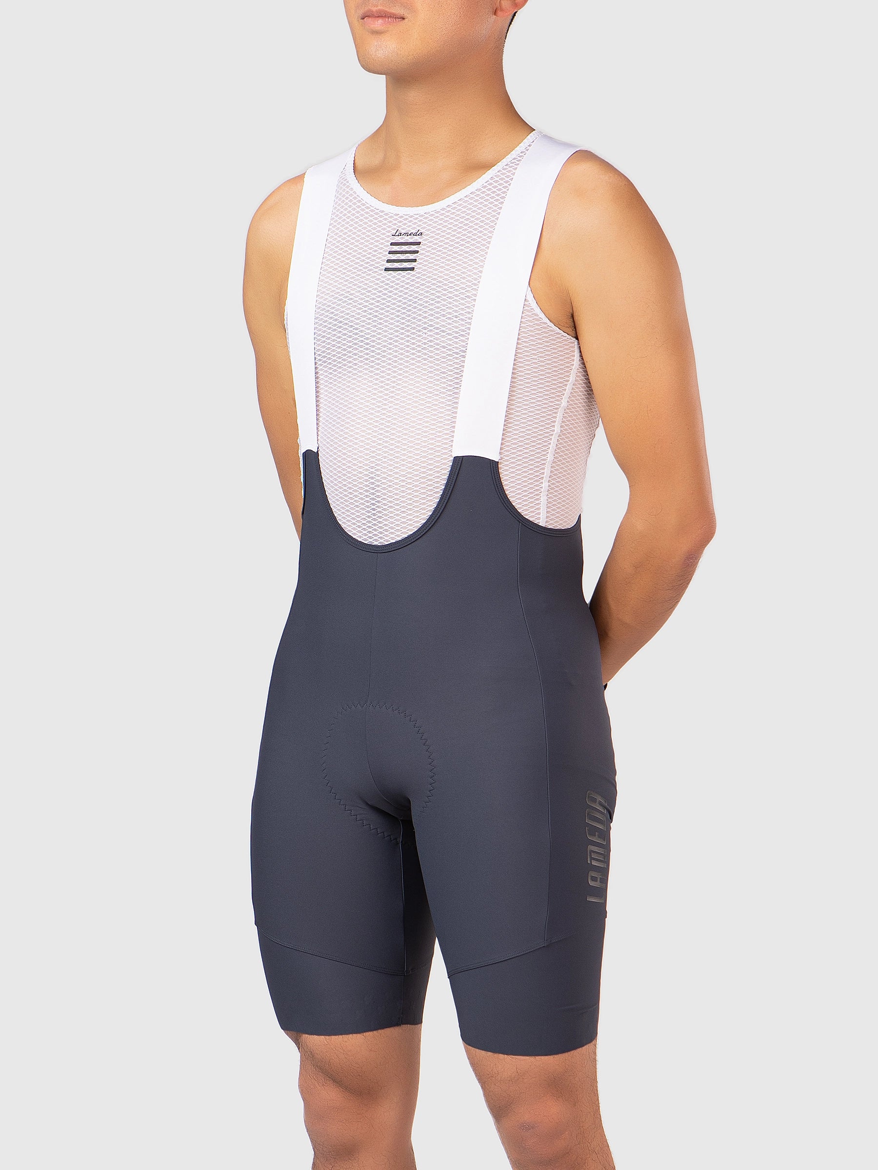 Dazzling Men’s Bib Shorts