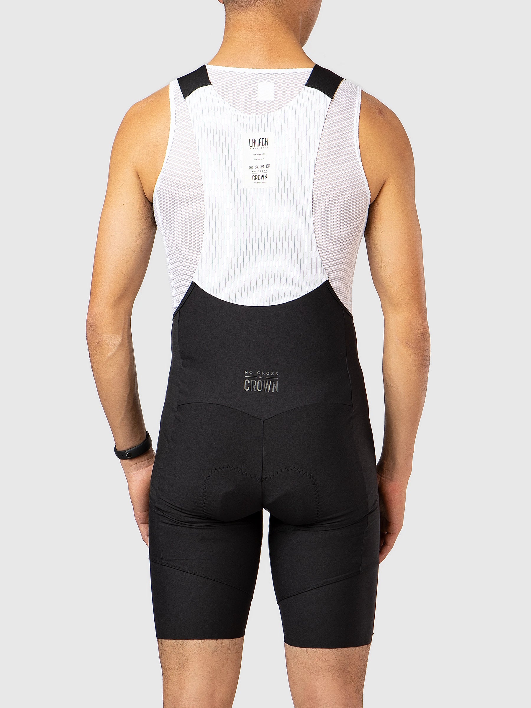 Dazzling Men’s Bib Shorts