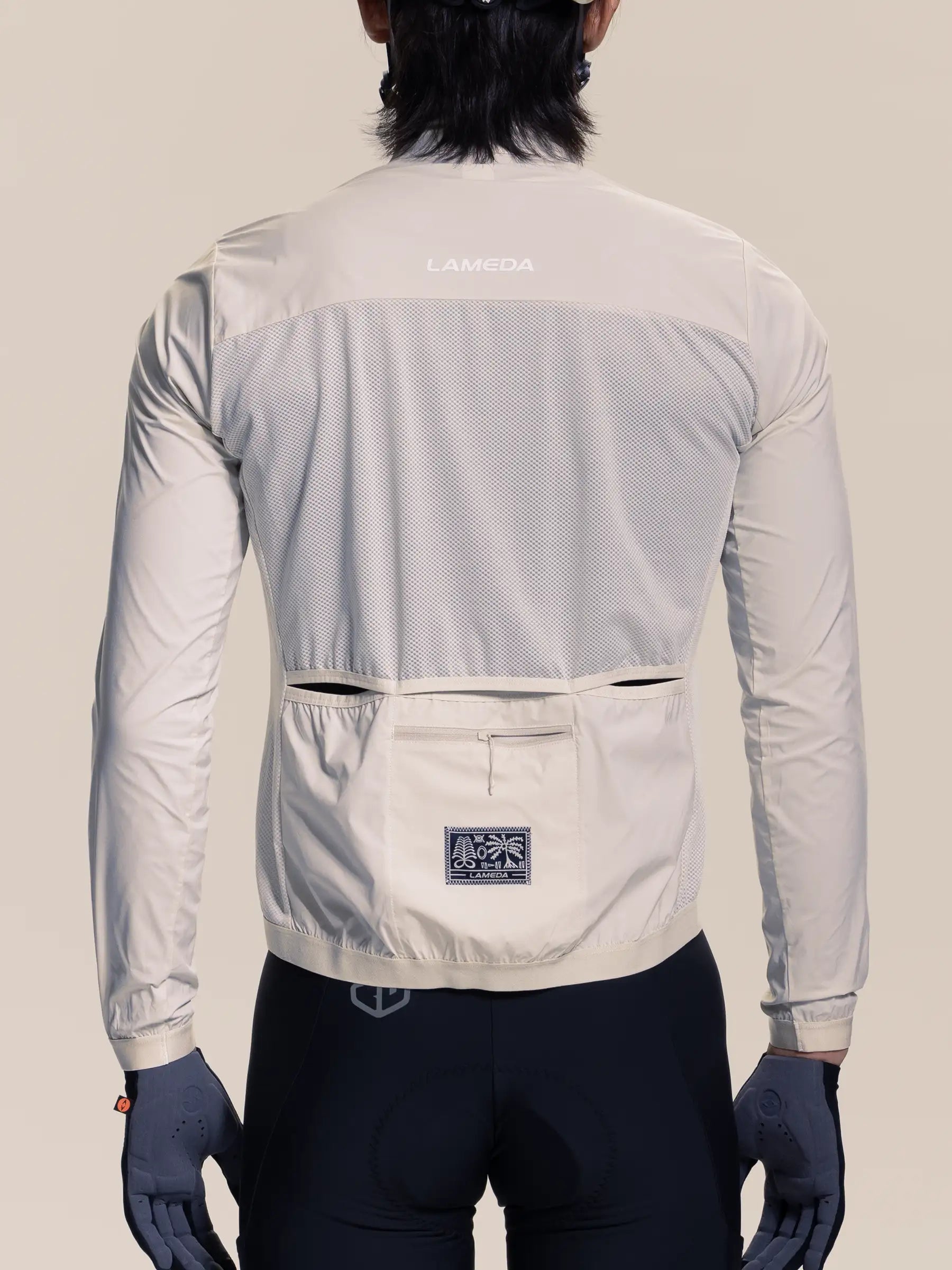 Freeze 20th Anniv. Special Men’s Windbreaker