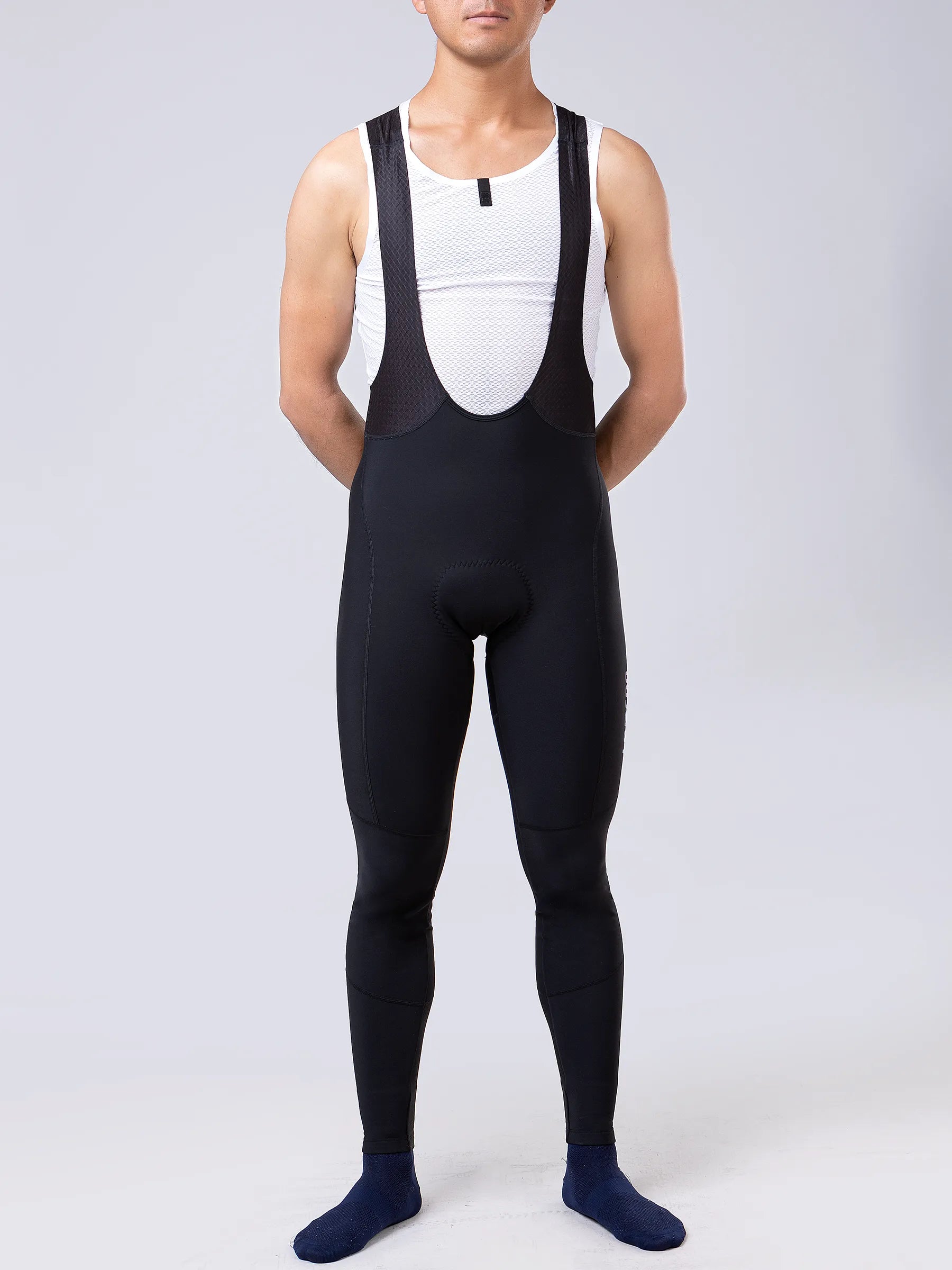 Future Men’s Thermal Fleeced Bib Tights
