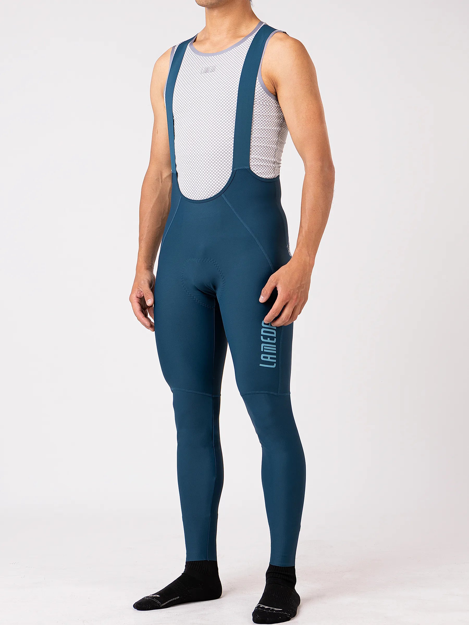 Starlight Men’s Cycling Bib Tights
