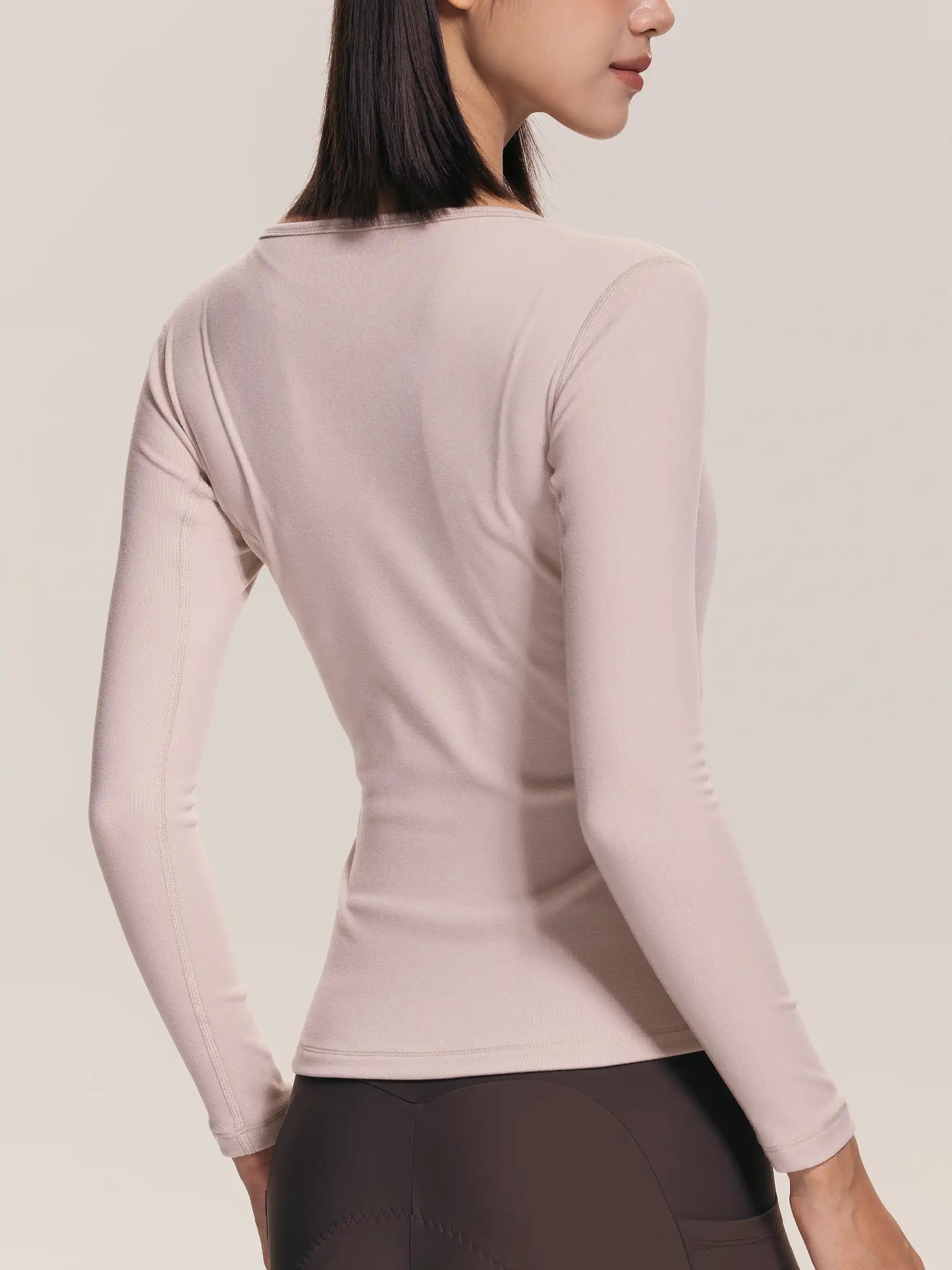 Women’s Thermal Cycling Base Layer