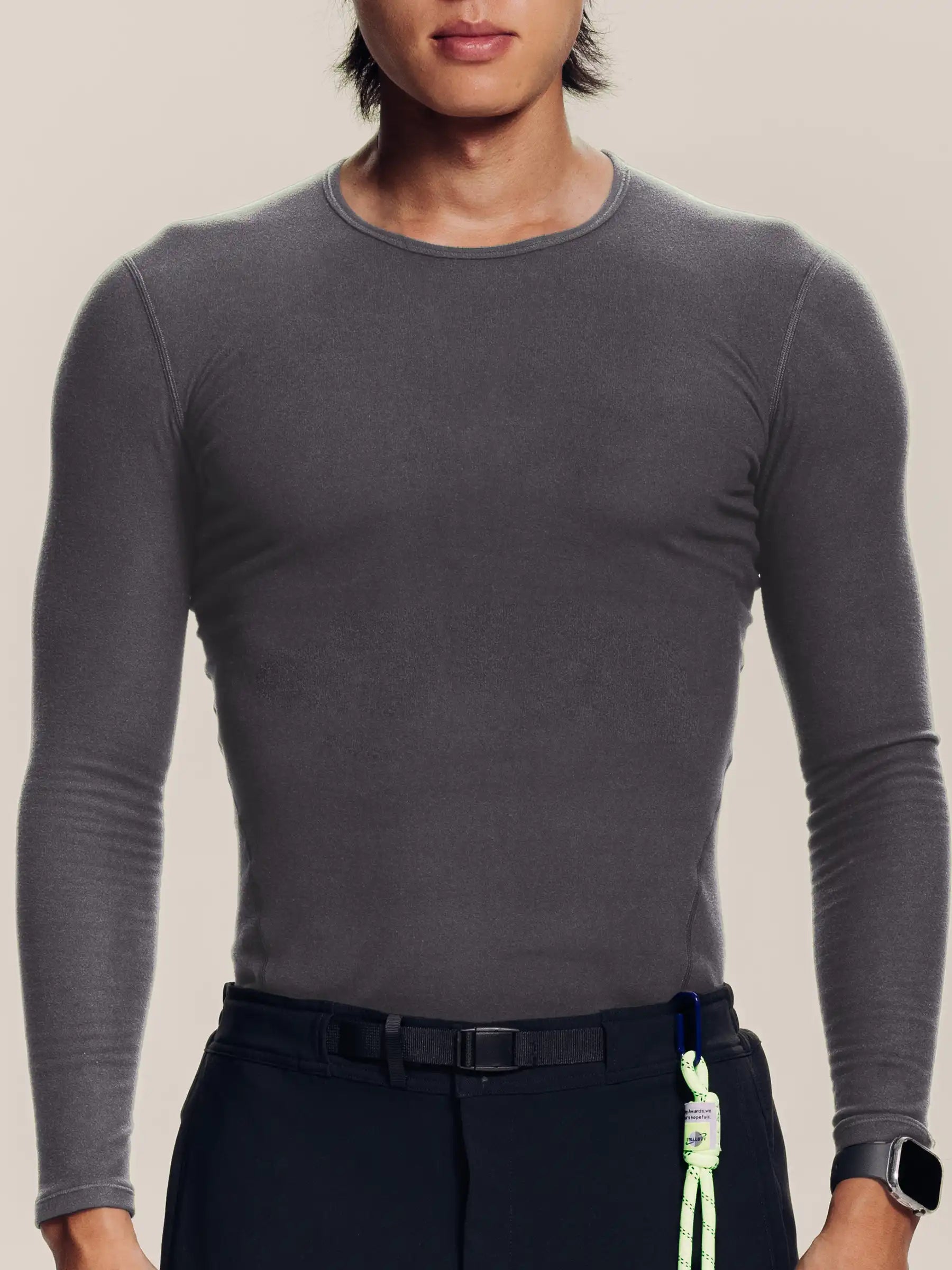 Men’s Thermal Cycling Base Layer