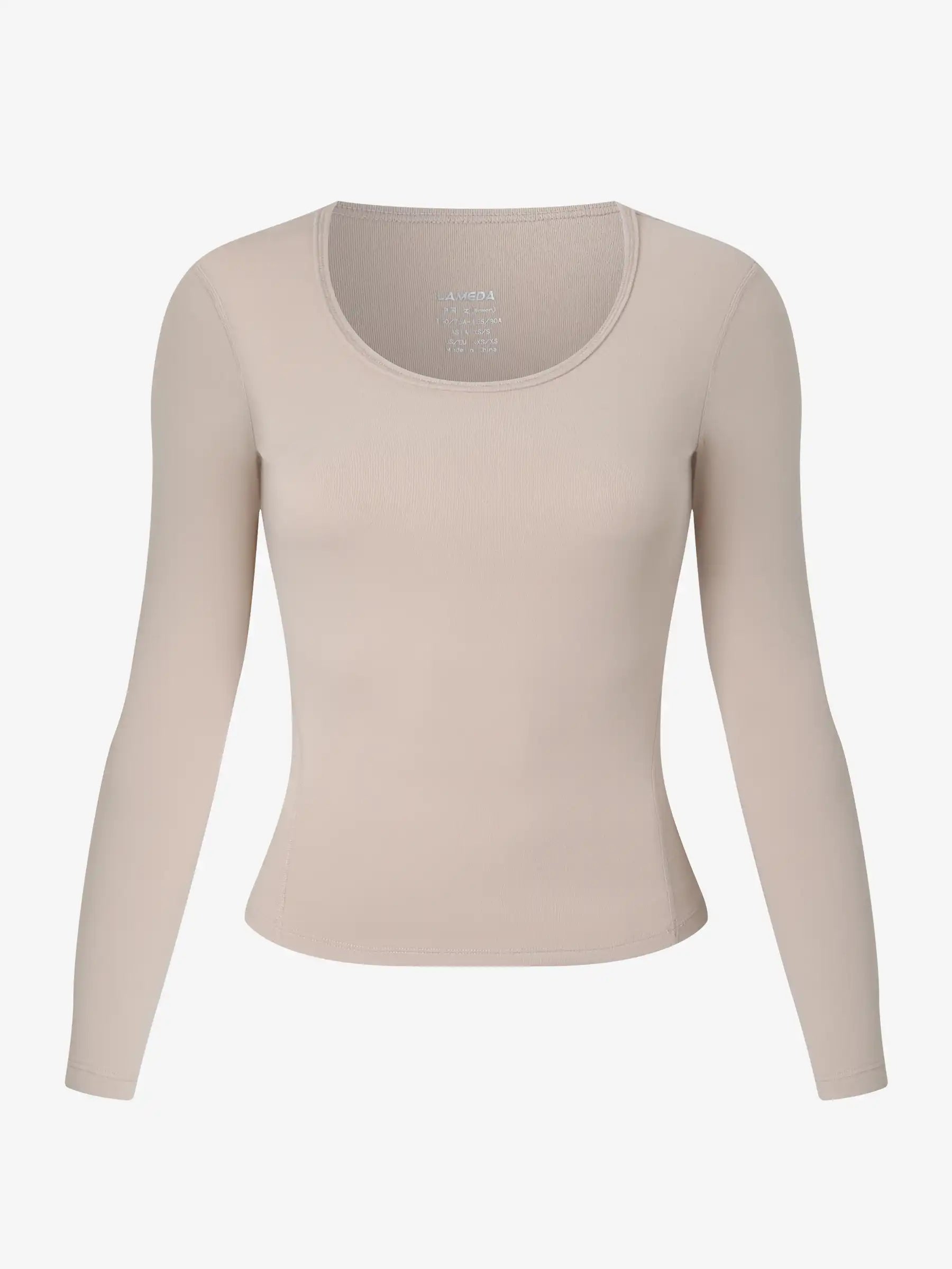 Women’s Thermal Cycling Base Layer
