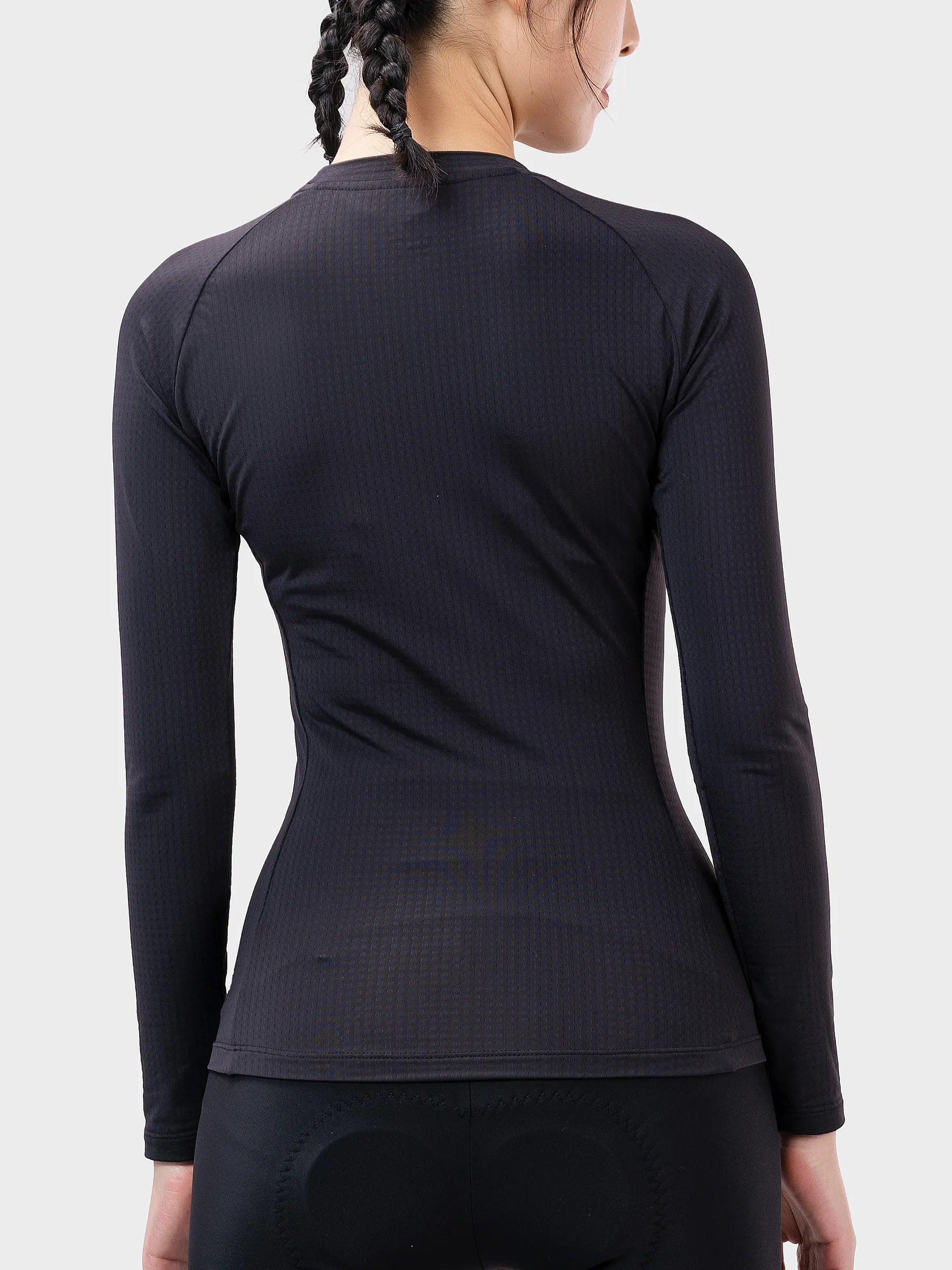 Women’s Cycling Base Layer Long Sleeve