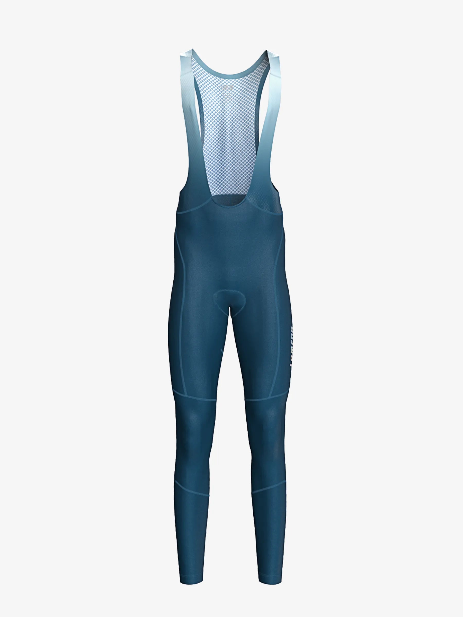 Future Men’s Thermal Fleeced Bib Tights