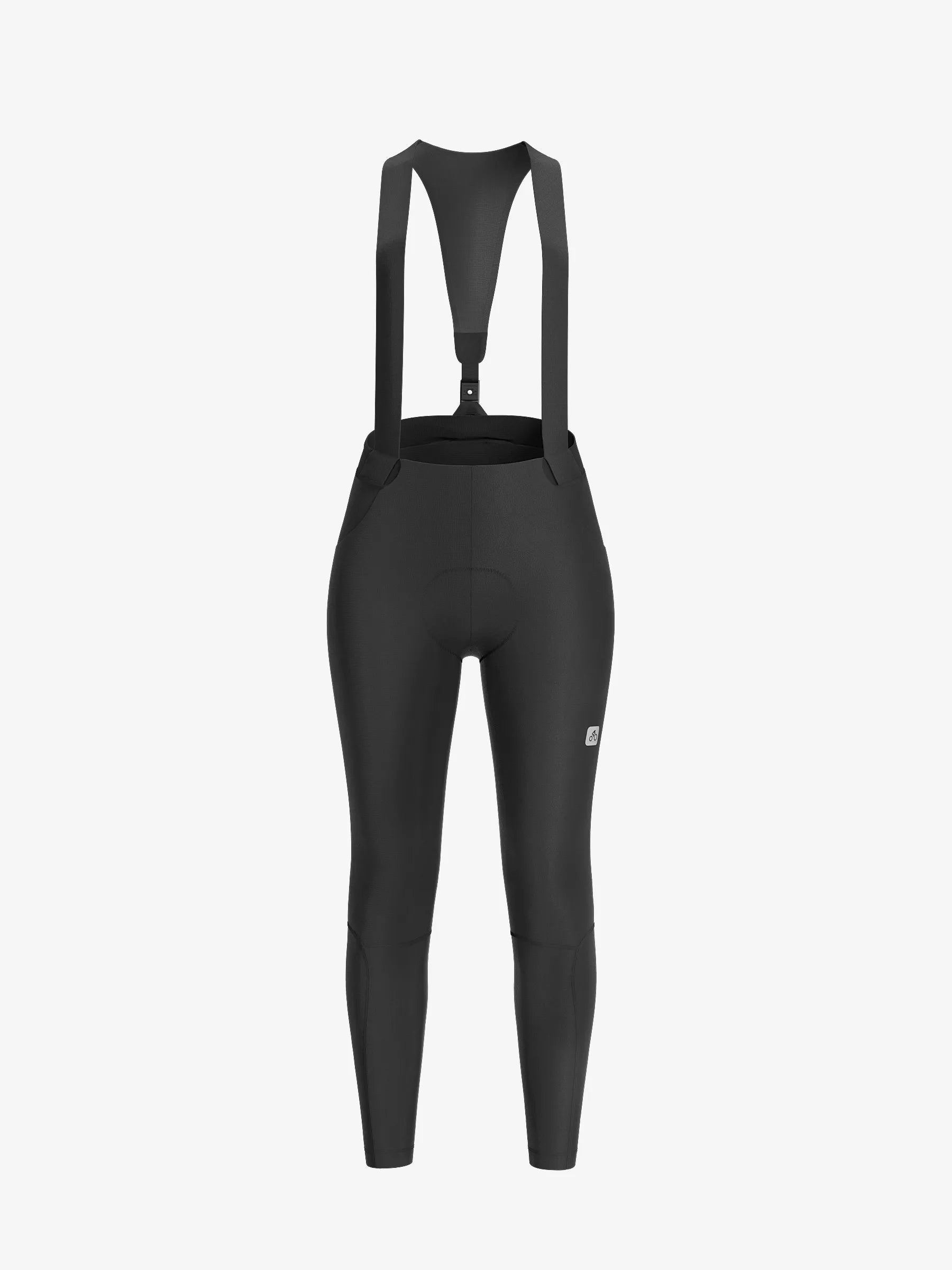 Sunset Women’s Thermal Fleeced Bib Tights