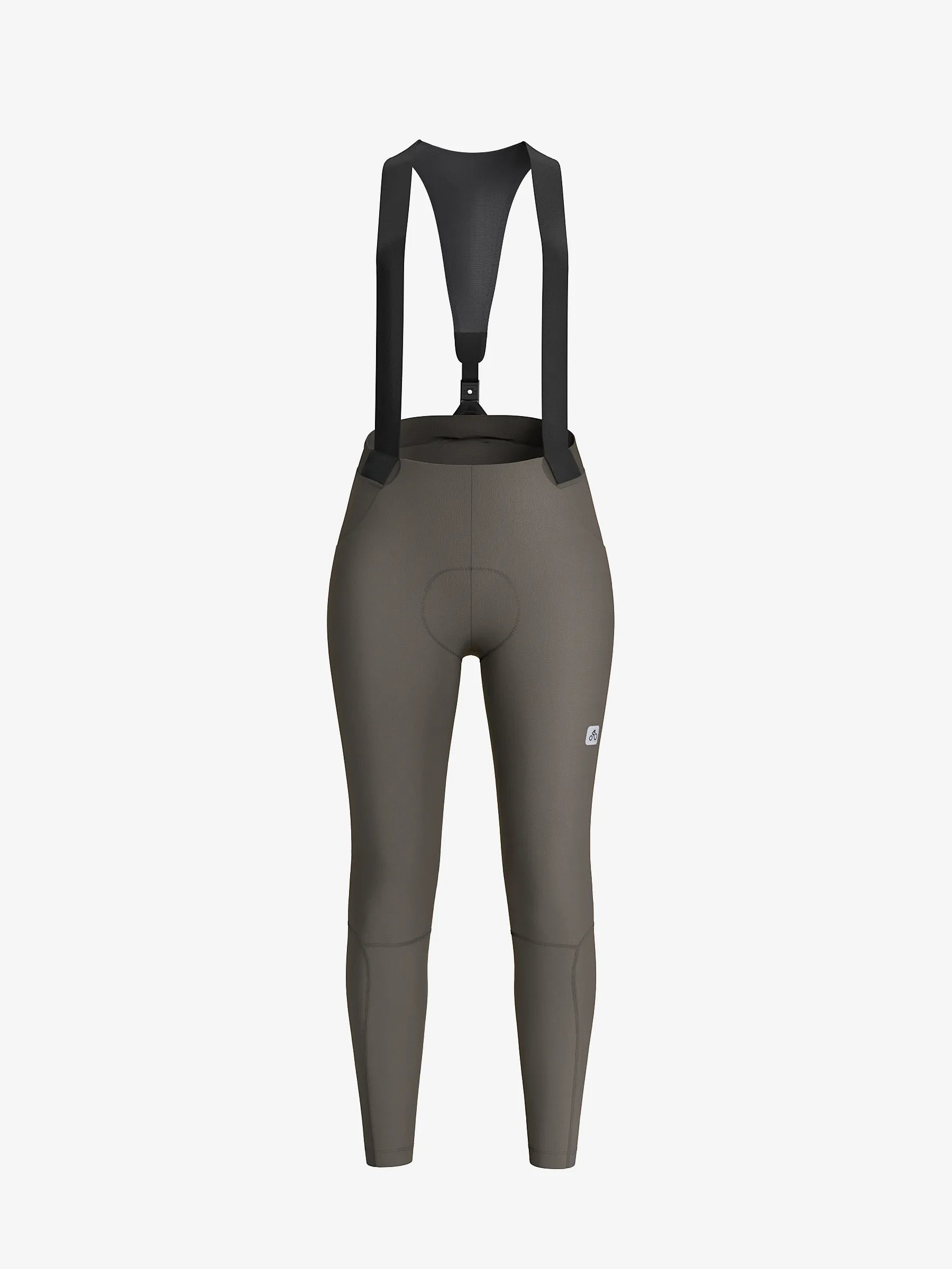 Sunset Women’s Thermal Fleeced Bib Tights