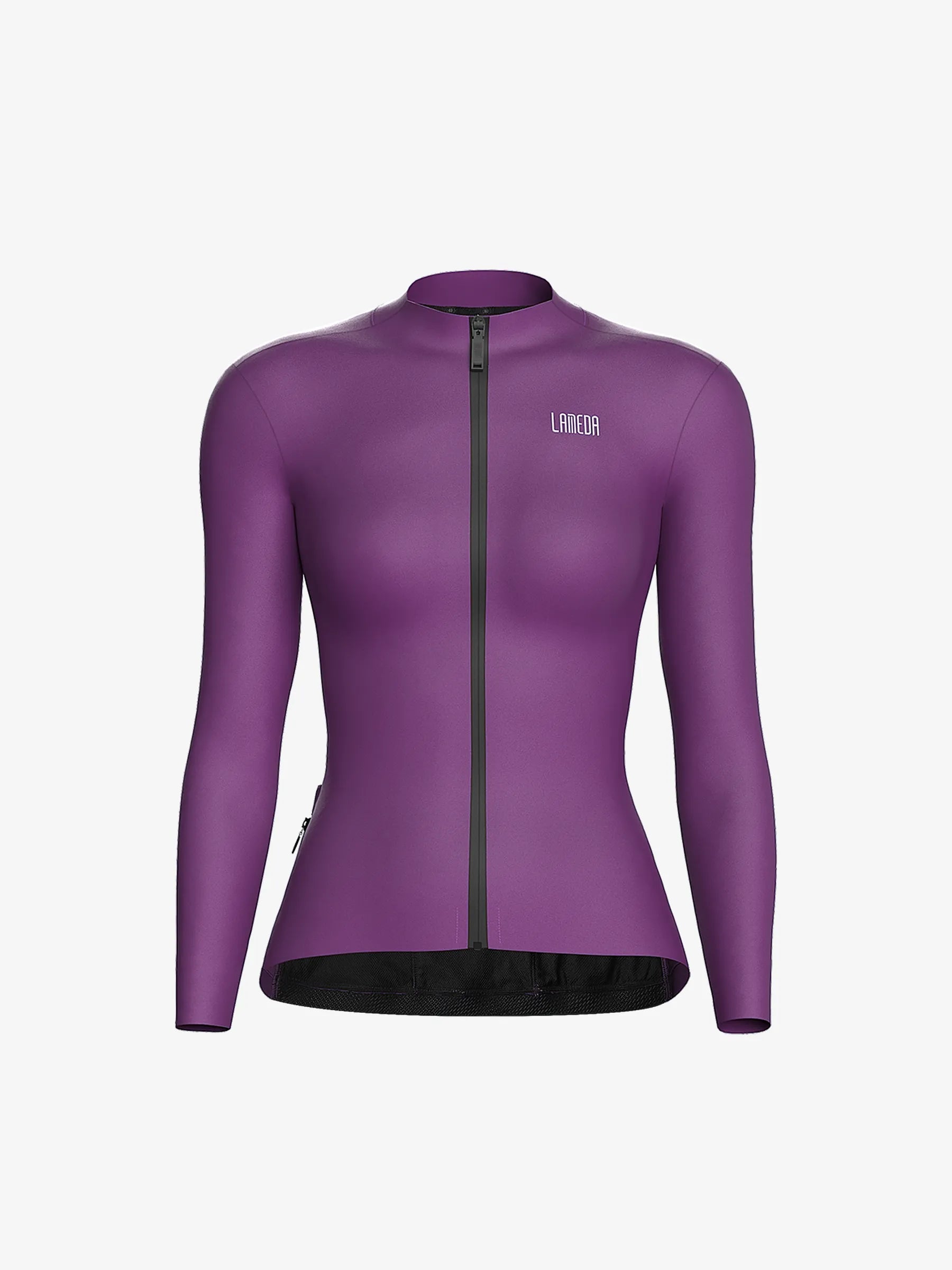 Transcend Women’s Fleeced Thermal Jersey