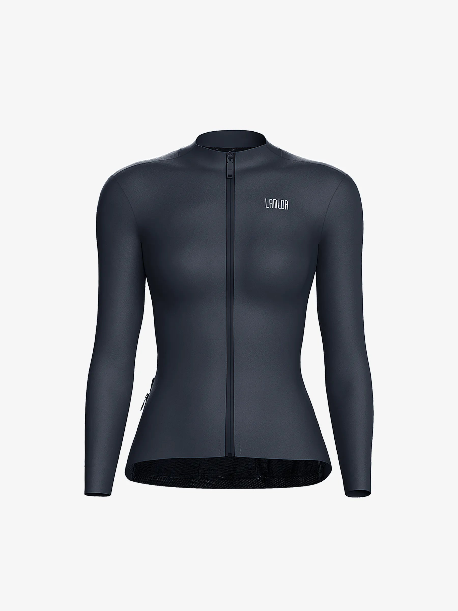 Transcend Women’s Fleeced Thermal Jersey