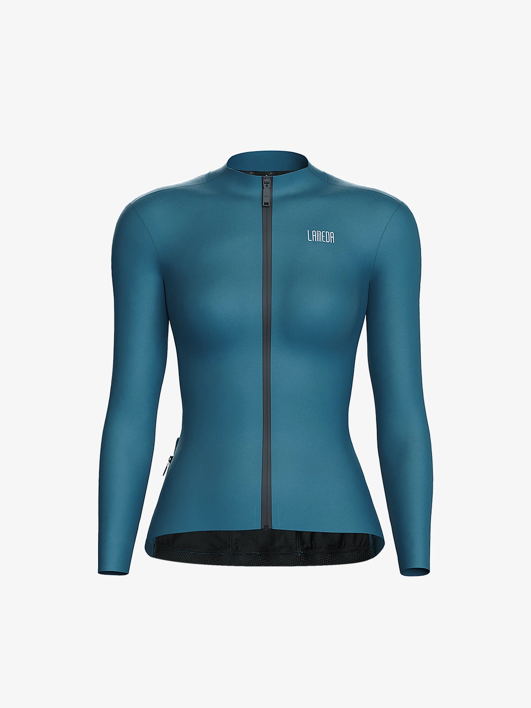Transcend Women’s Fleeced Thermal Jersey