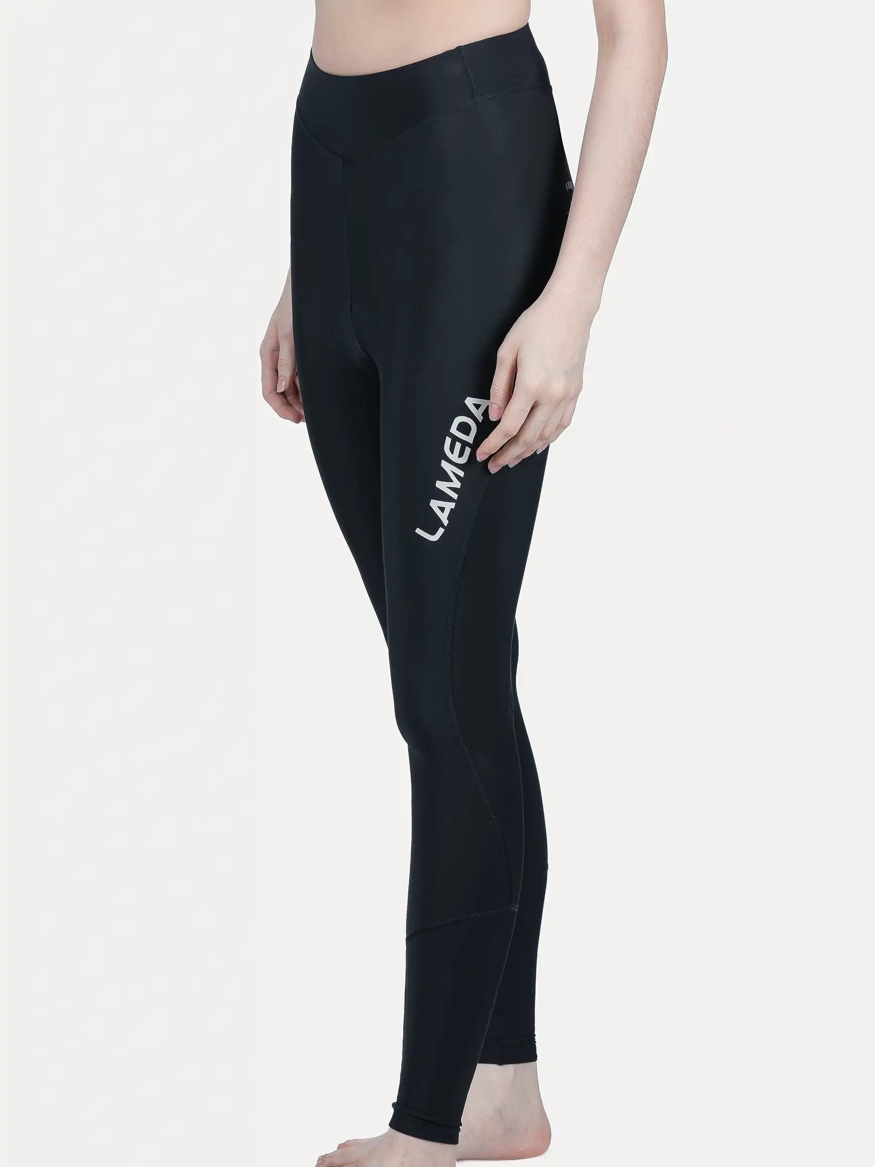 Mist Wing – Women’s Fleece Cycling Tights