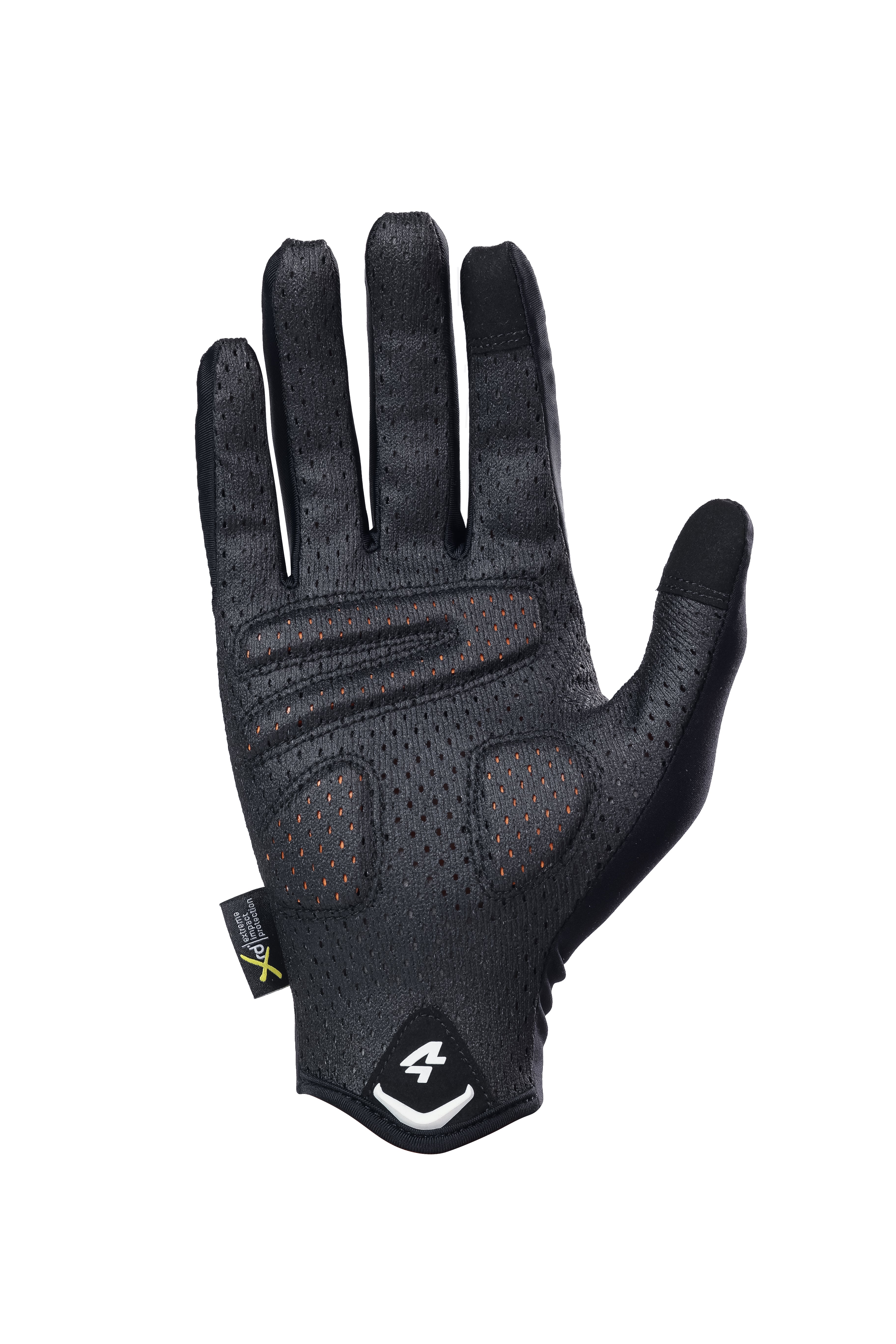 Bike Gloves