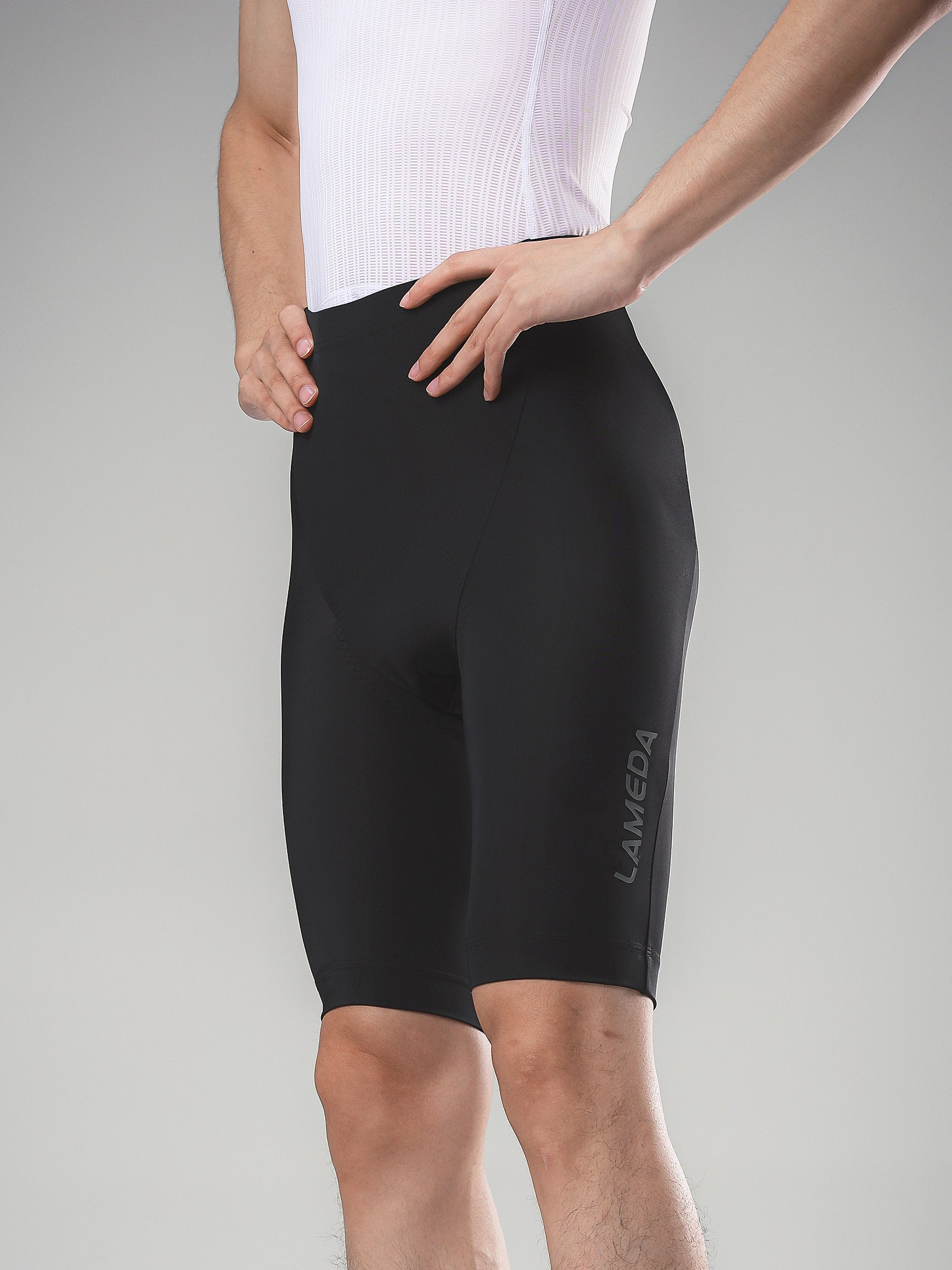 Lameda 20th Anniv. Special Men’s Shorts