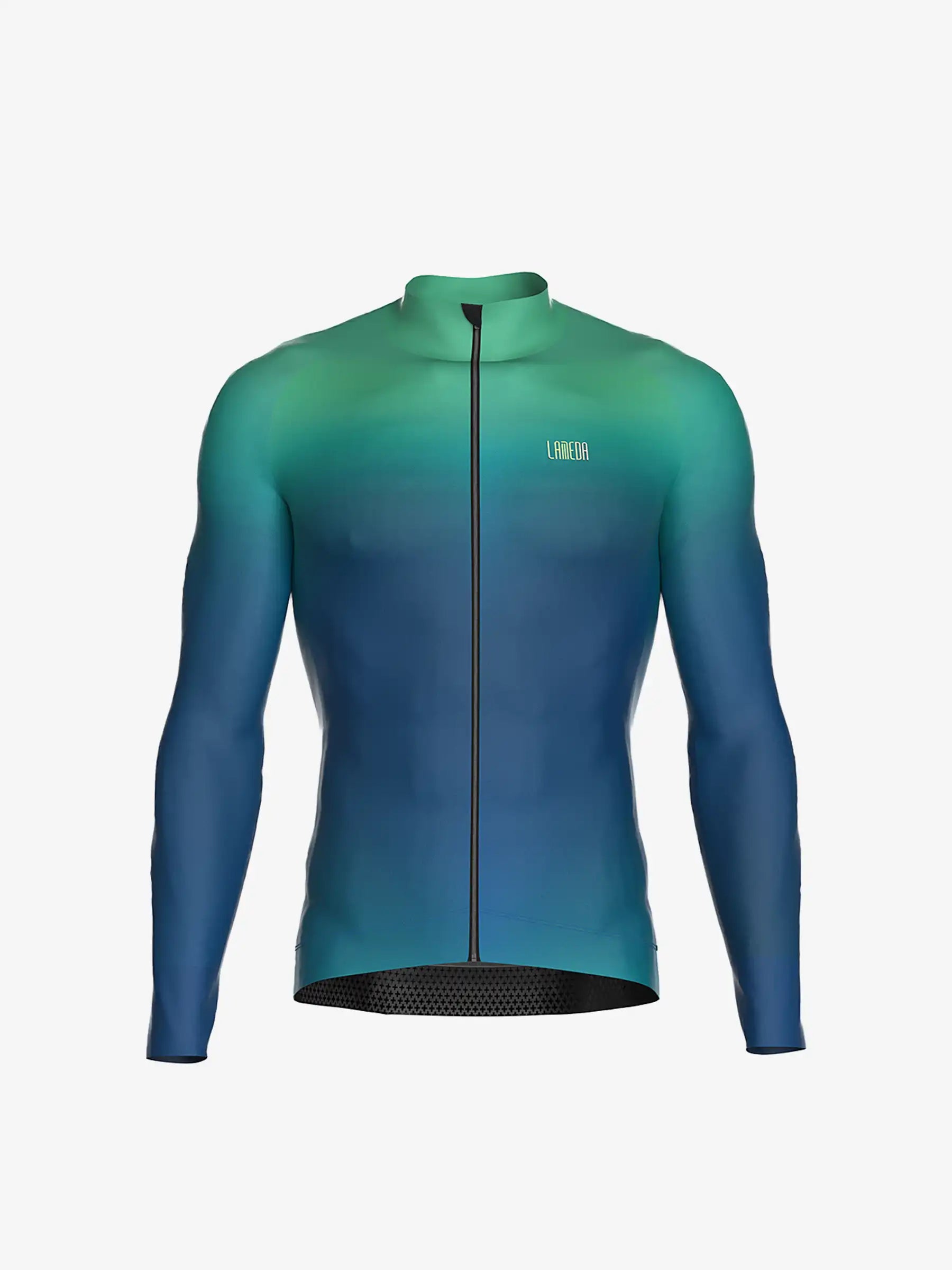 Starpath Fleece Long Sleeve Jersey