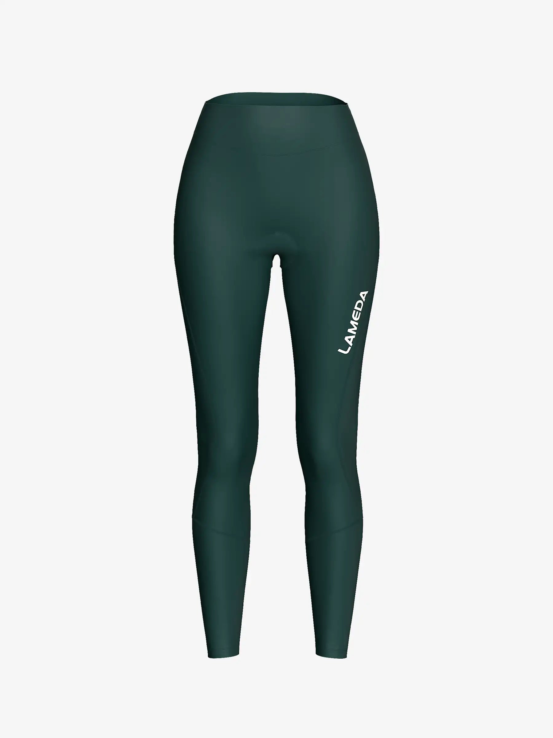 Mist Wing – Women’s Fleece Cycling Tights
