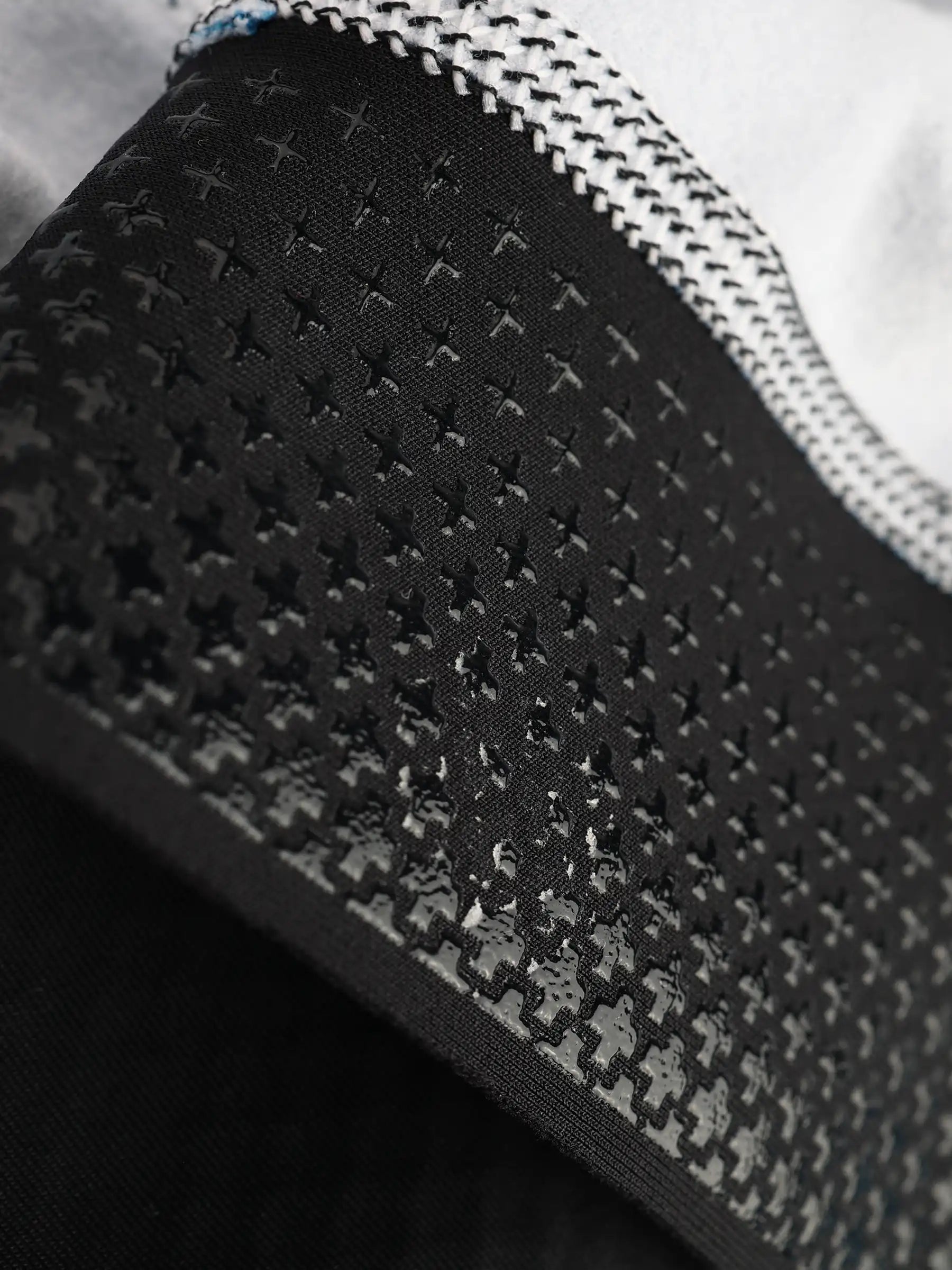 Starpath Fleece Long Sleeve Jersey