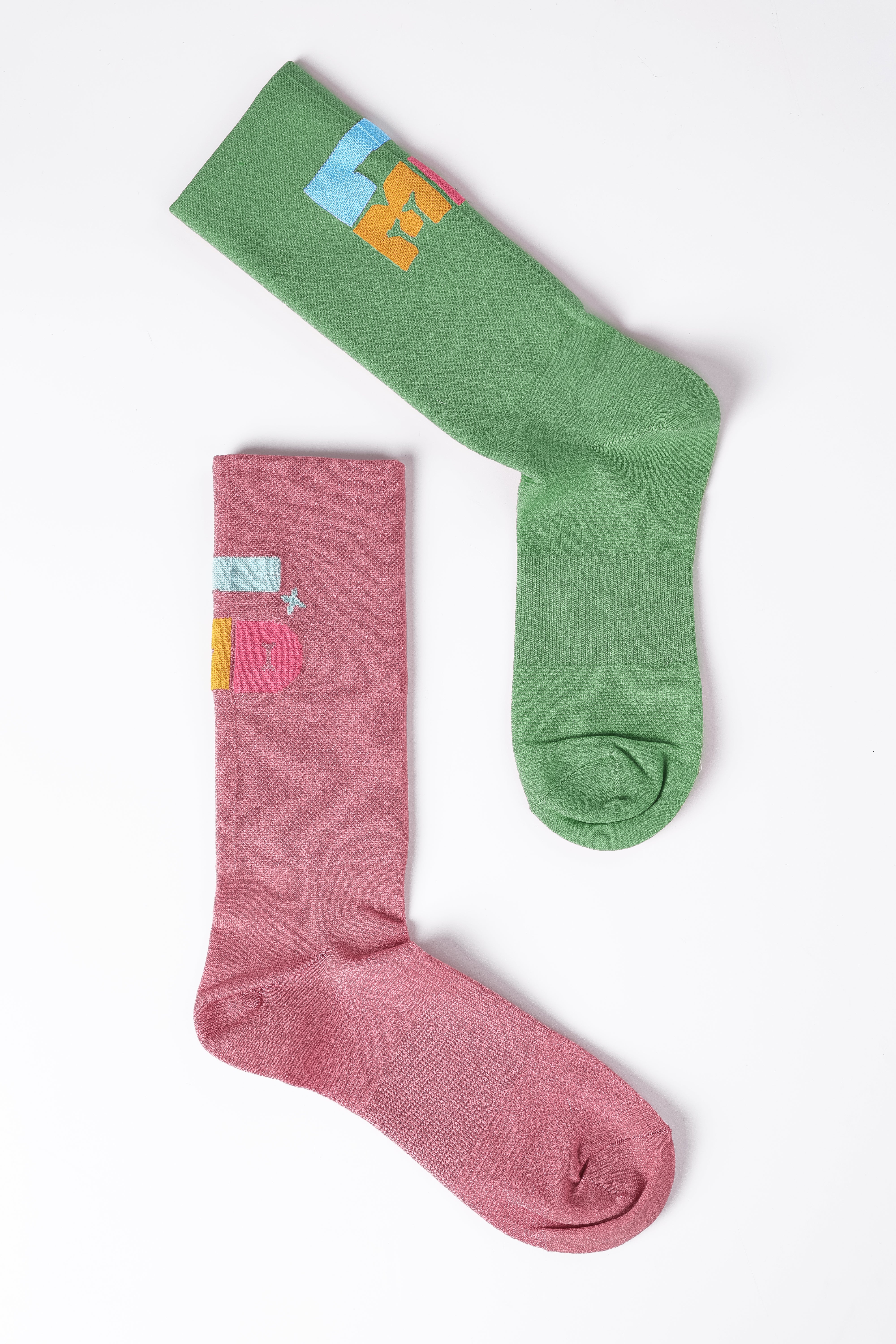 LMD Unisex Sports Socks