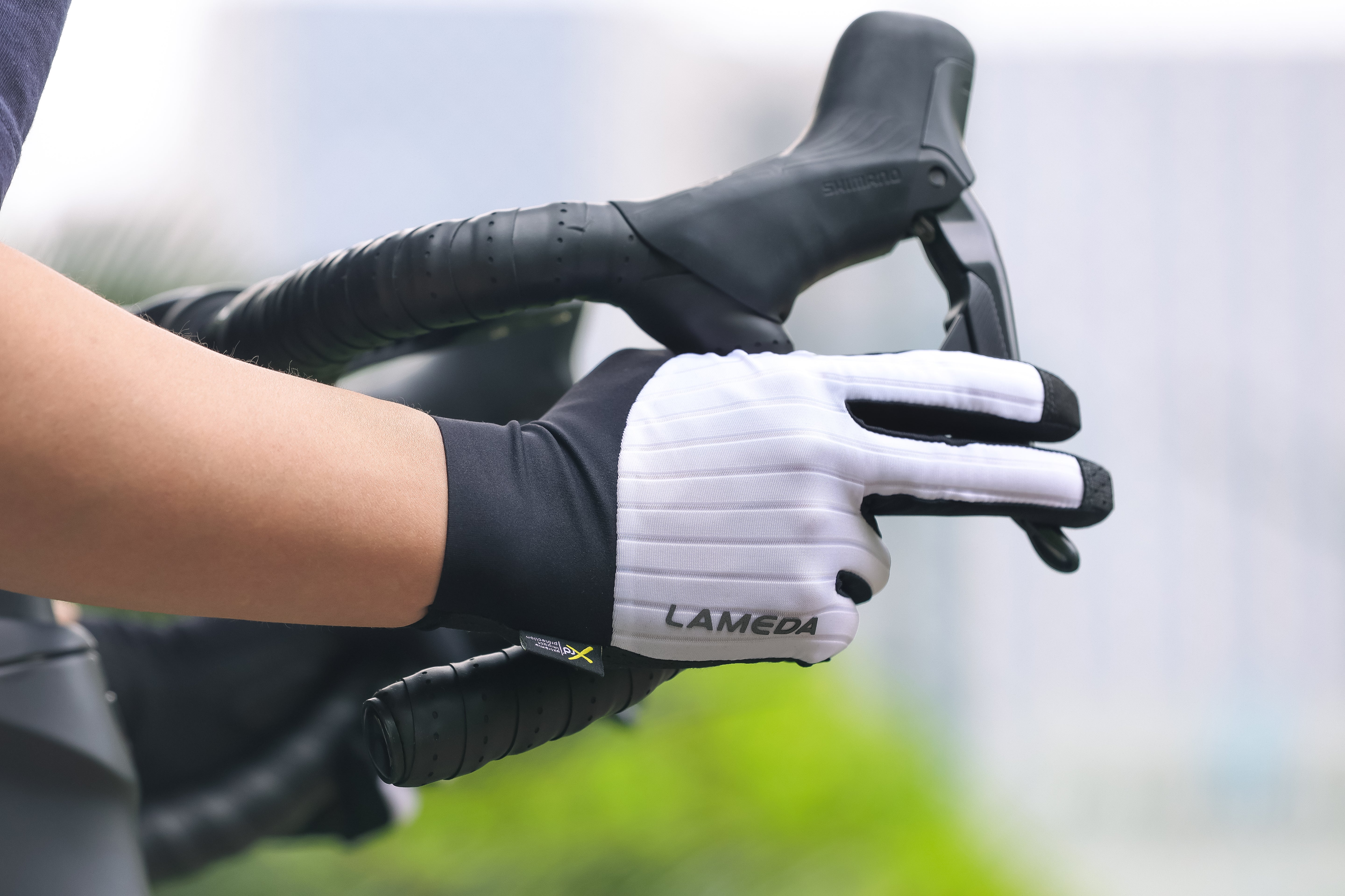 Bike Gloves