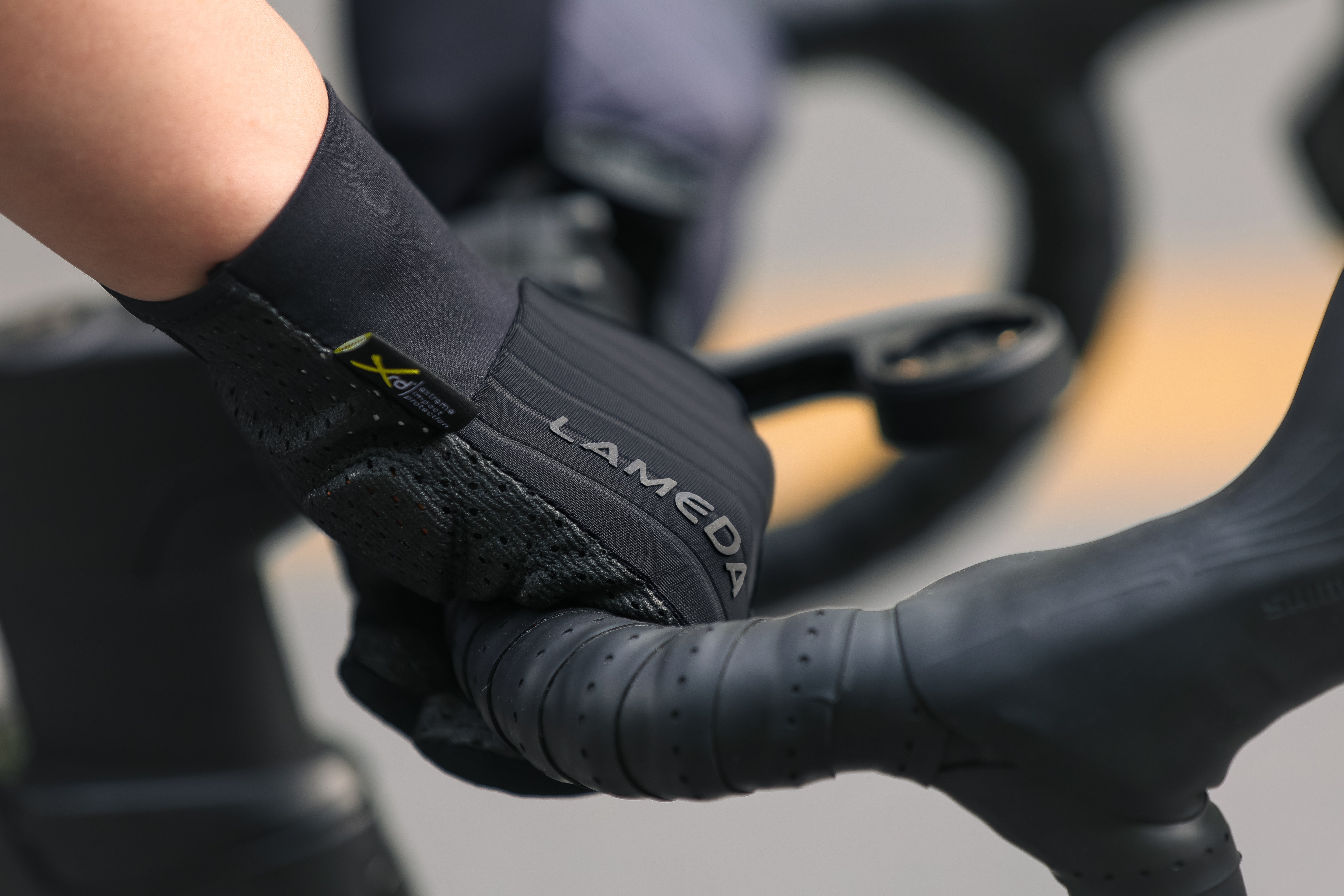 Bike Gloves