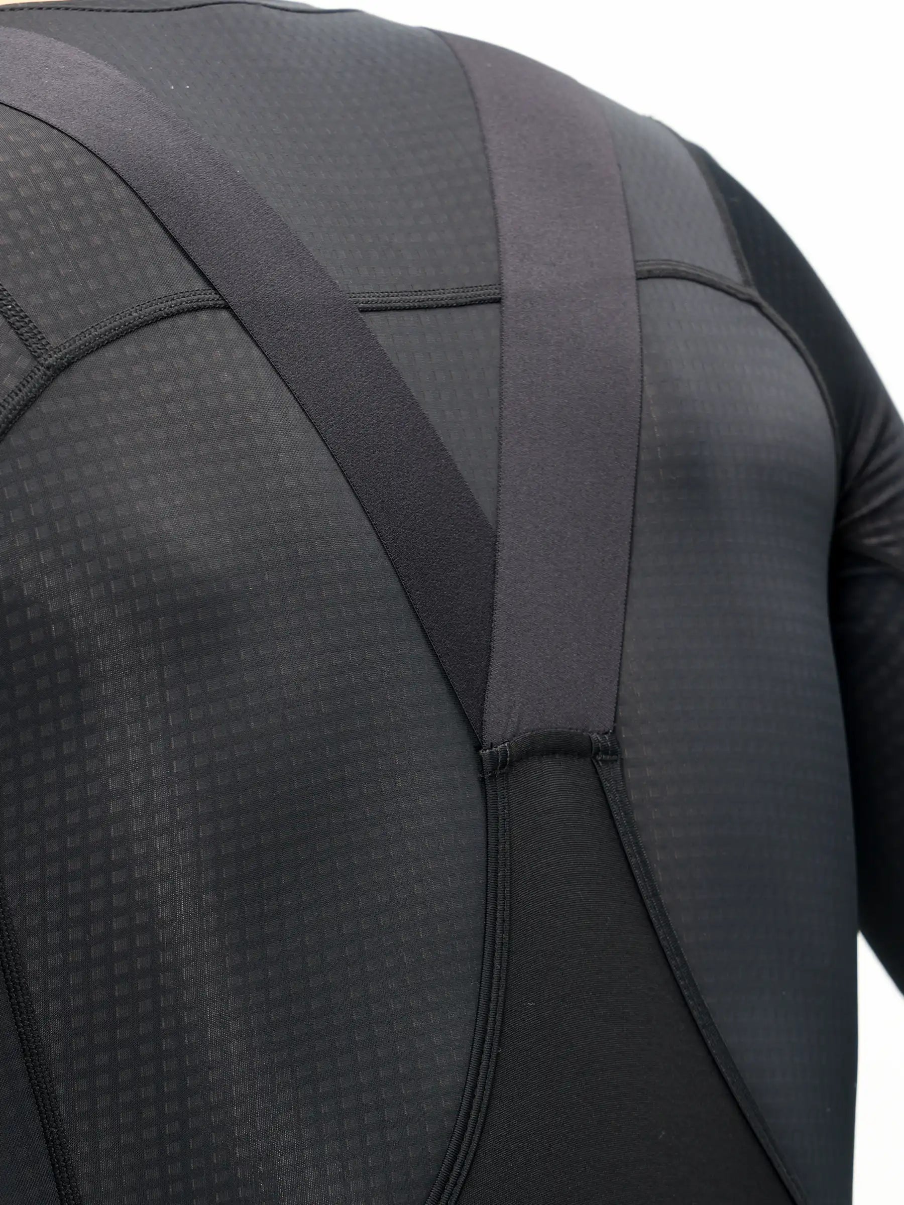 Ascend Plume – Men’s Windproof Fleece Cycling Pants