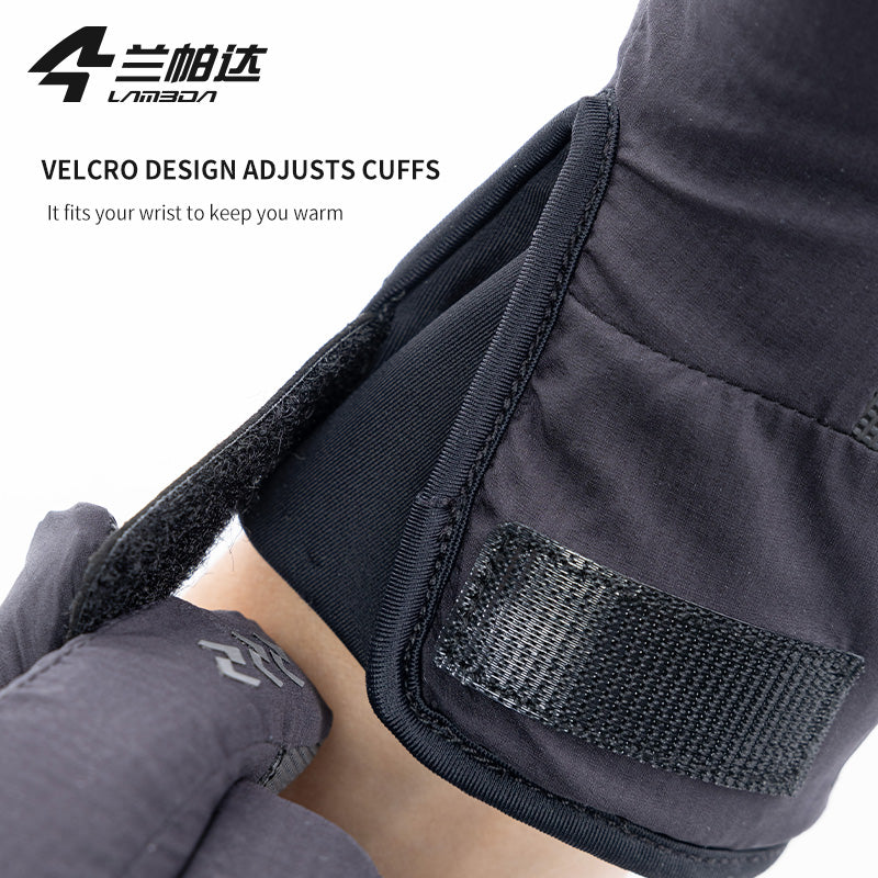 Insulation Bike Gloves