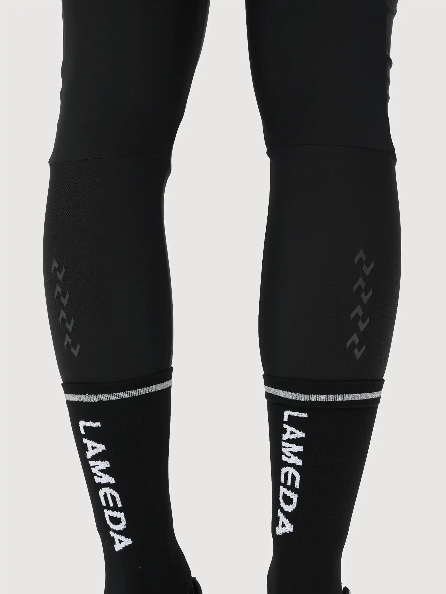 Ascend Plume – Men’s Windproof Fleece Cycling Pants