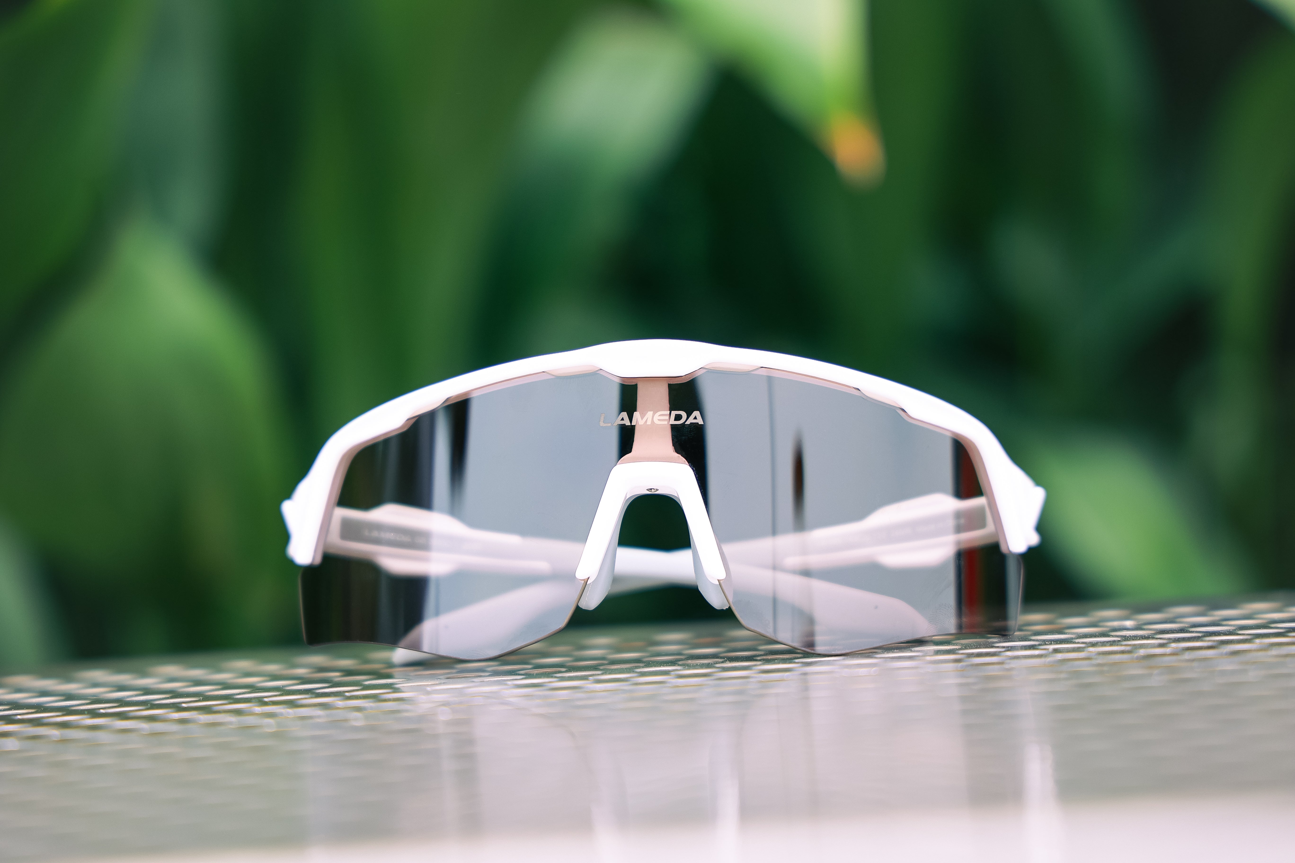 Photochromic Cycling Sunglasses