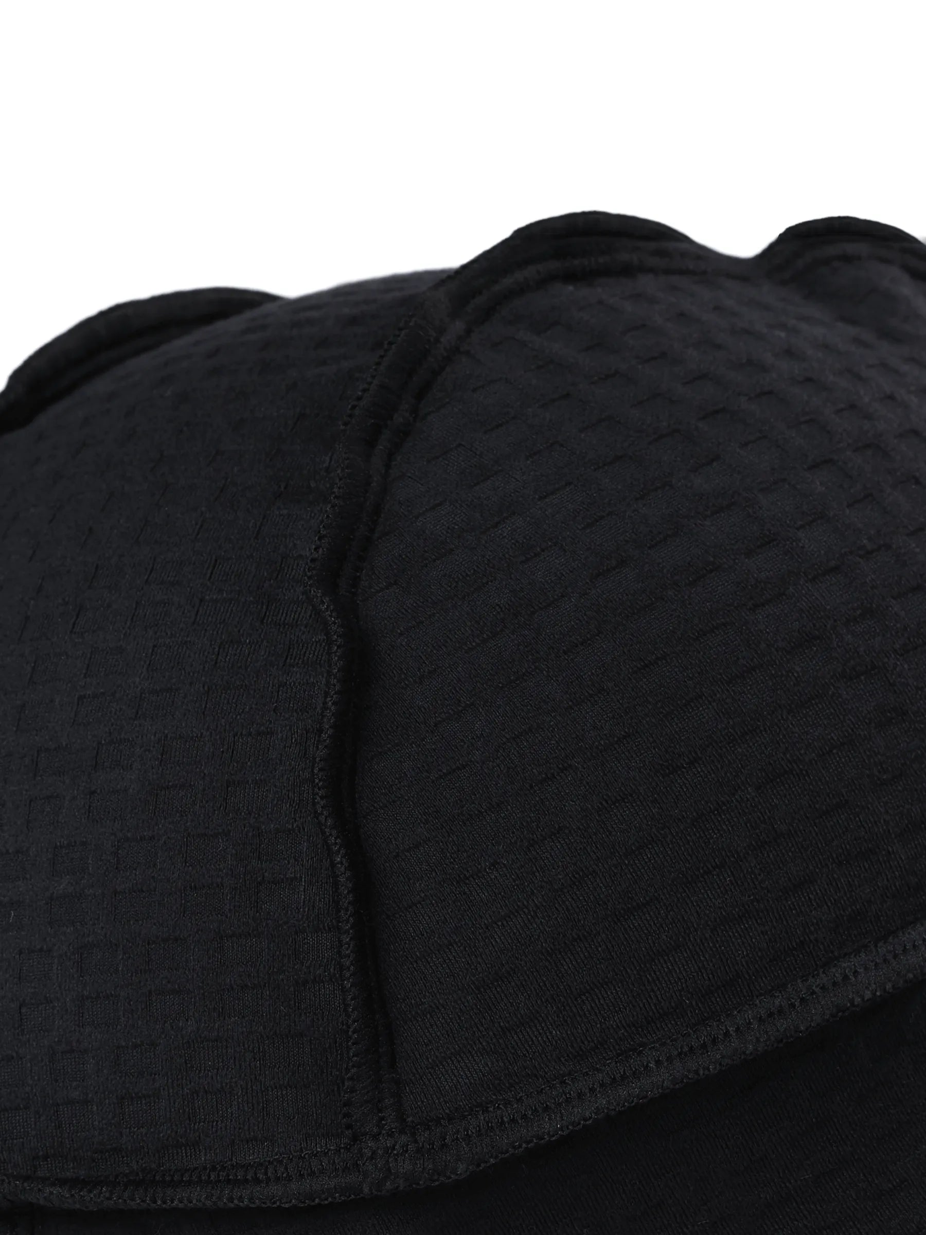 Thermal Beanie for Under Bike Helmet