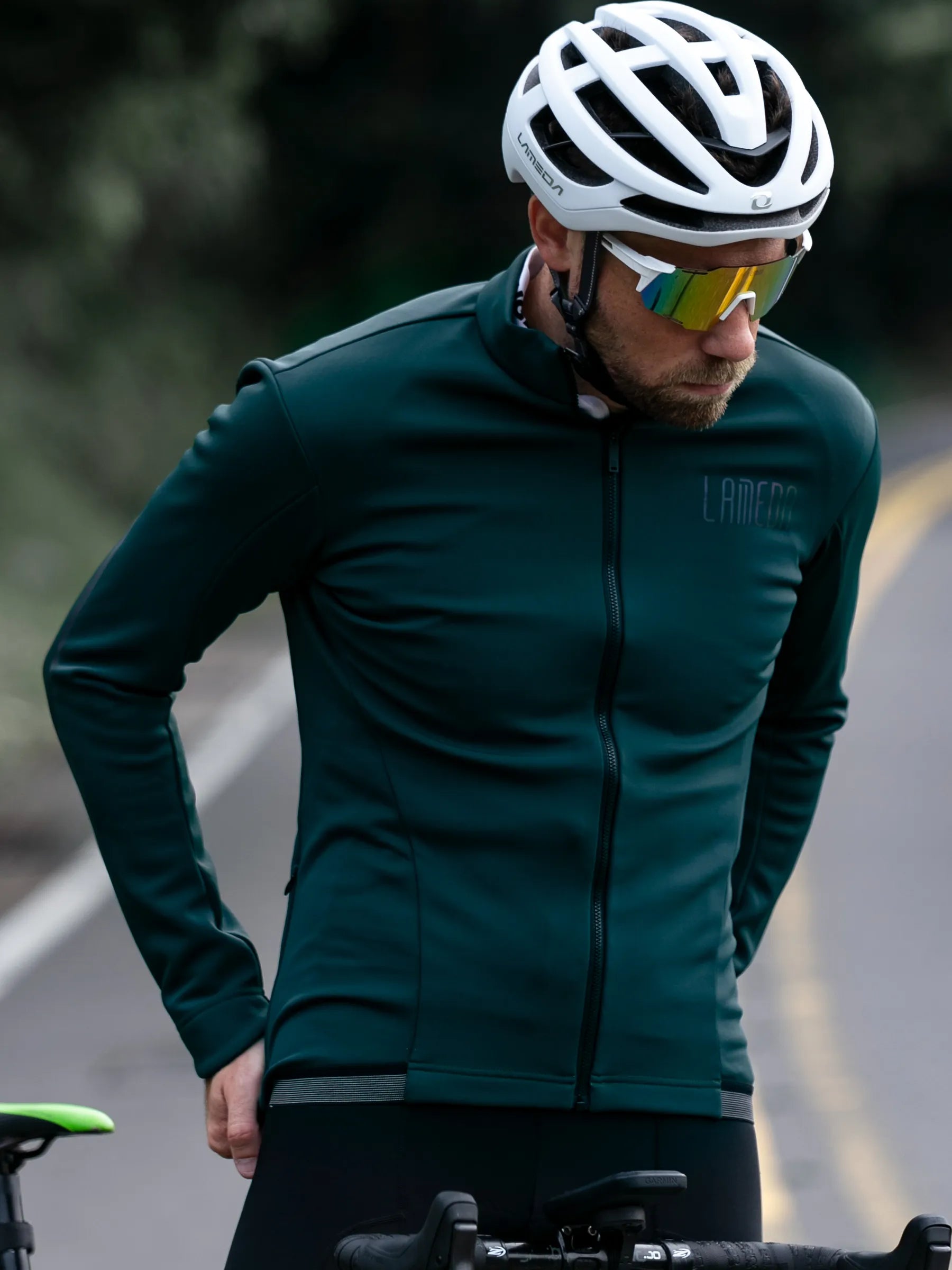 Windborne Winter jacket